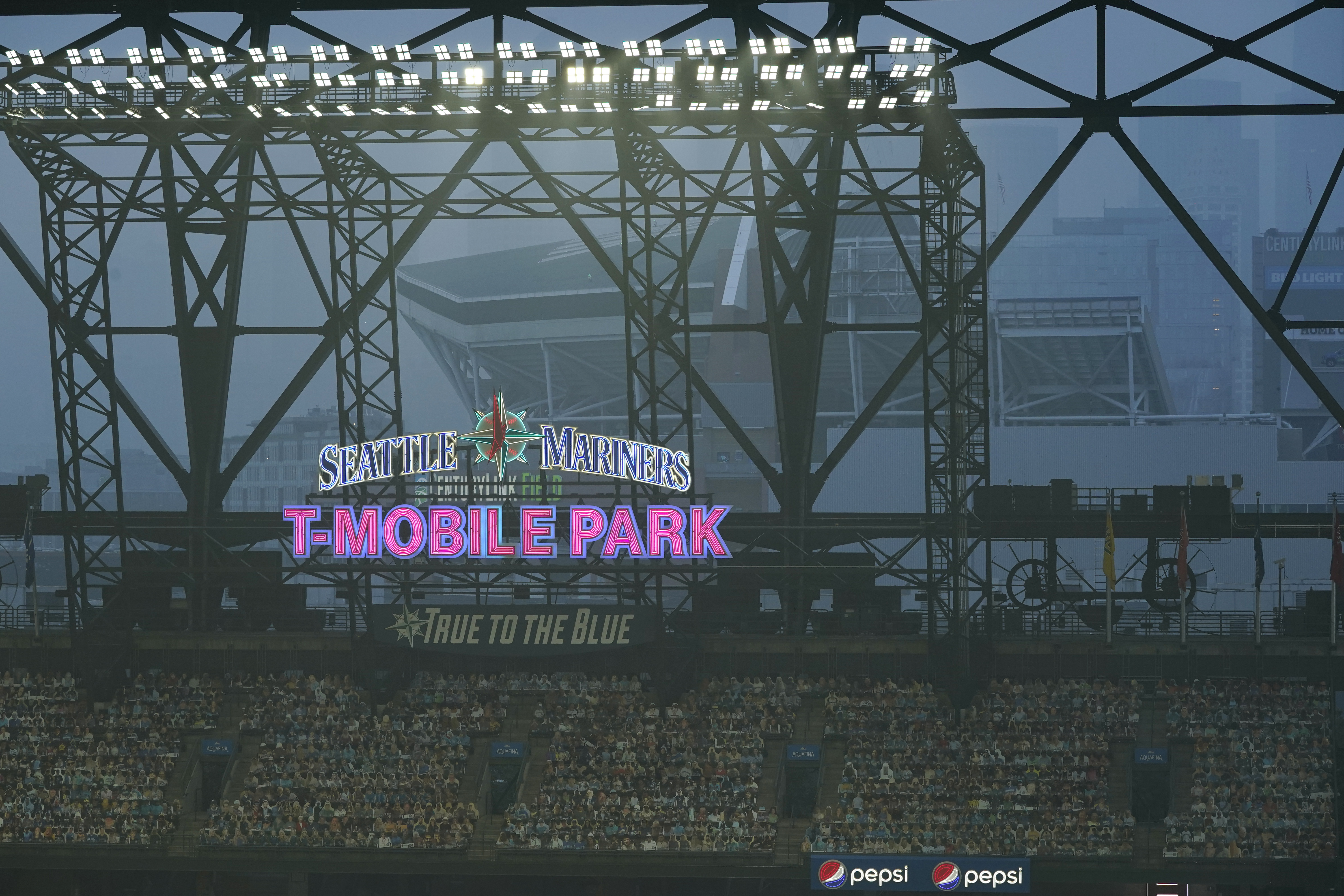 For many, the Mariners fan cutouts that fill T-Mobile Park are