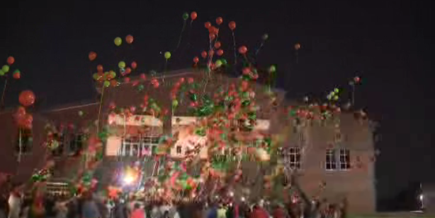 3 former UH football players killed in downtown Houston crash