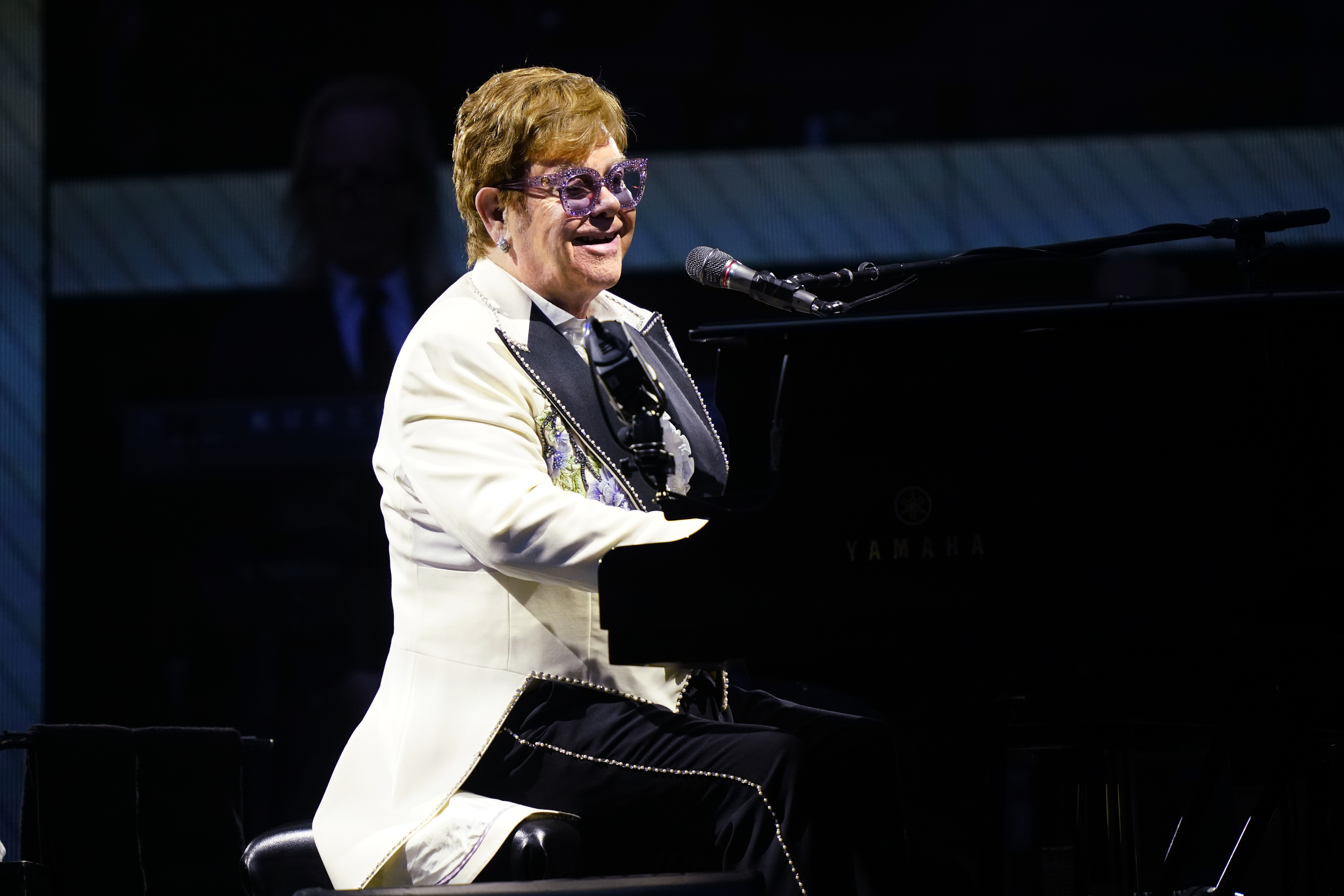 From the end of the world to your town, Elton John's goodbye –