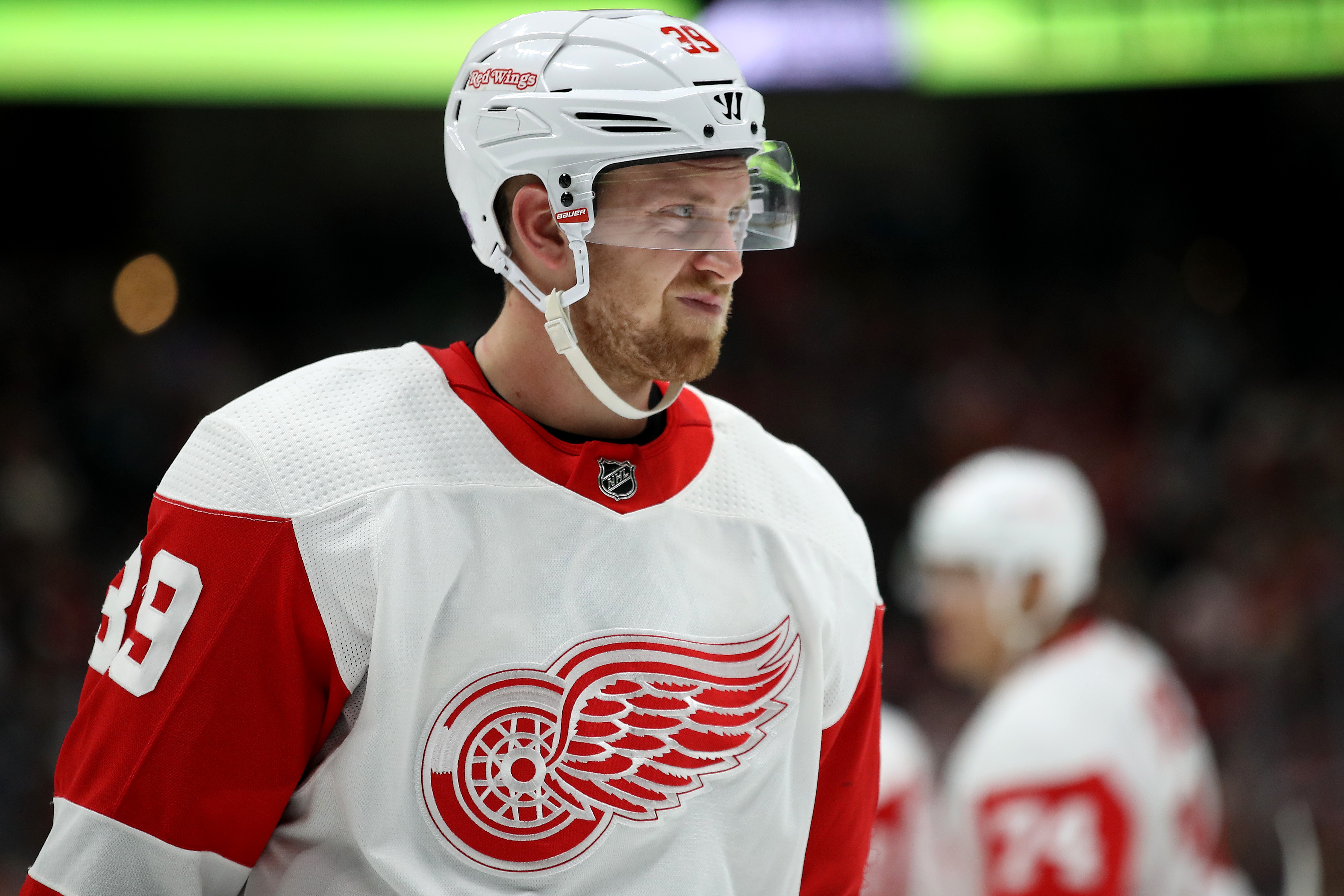 Red Wings Roster Has Seen a Complete Yzerman Overhaul