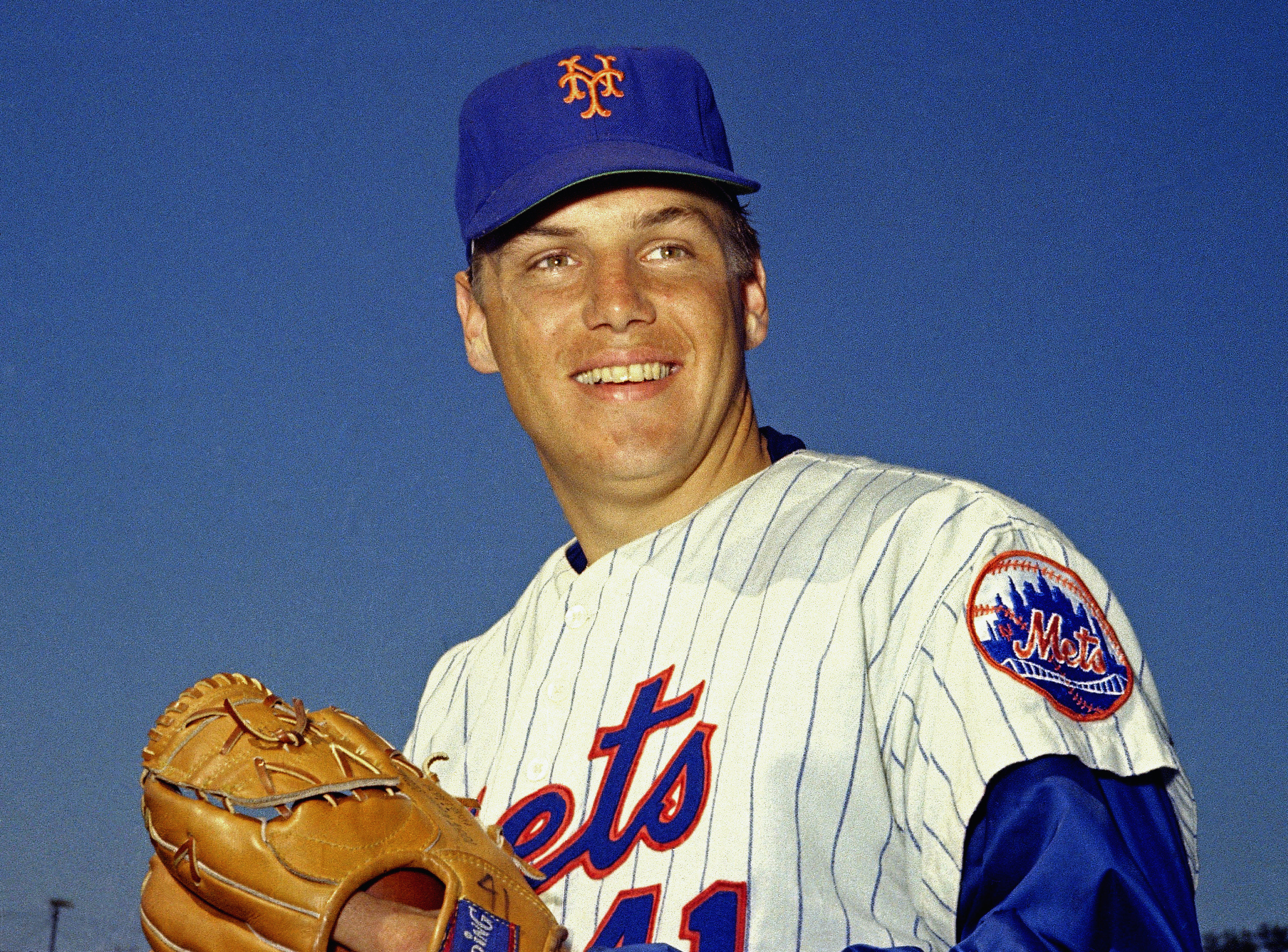 That Time 'The Franchise,' Ace Tom Seaver, Was Traded Away By The