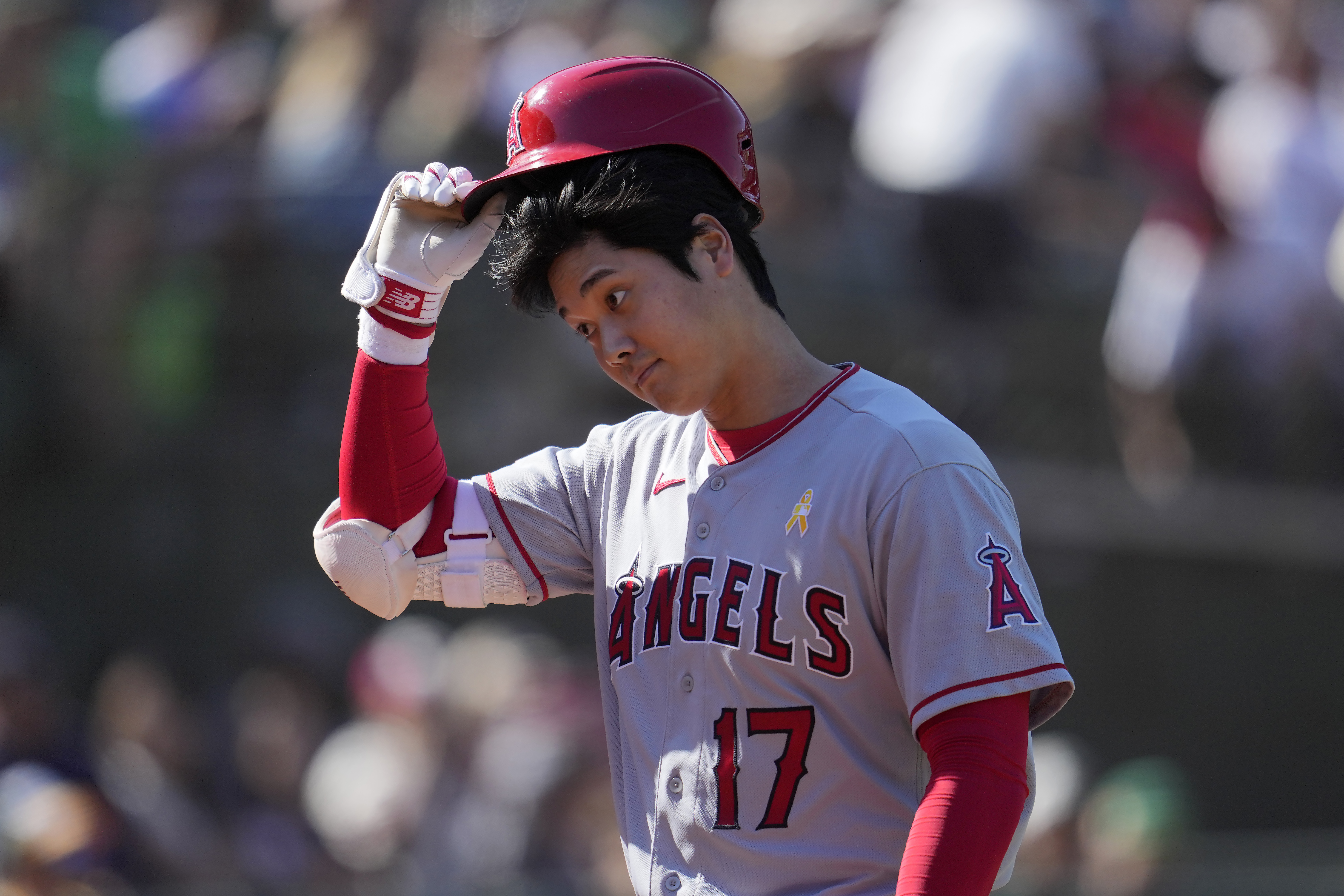 Shohei Ohtani undergoes elbow surgery - Lone Star Ball