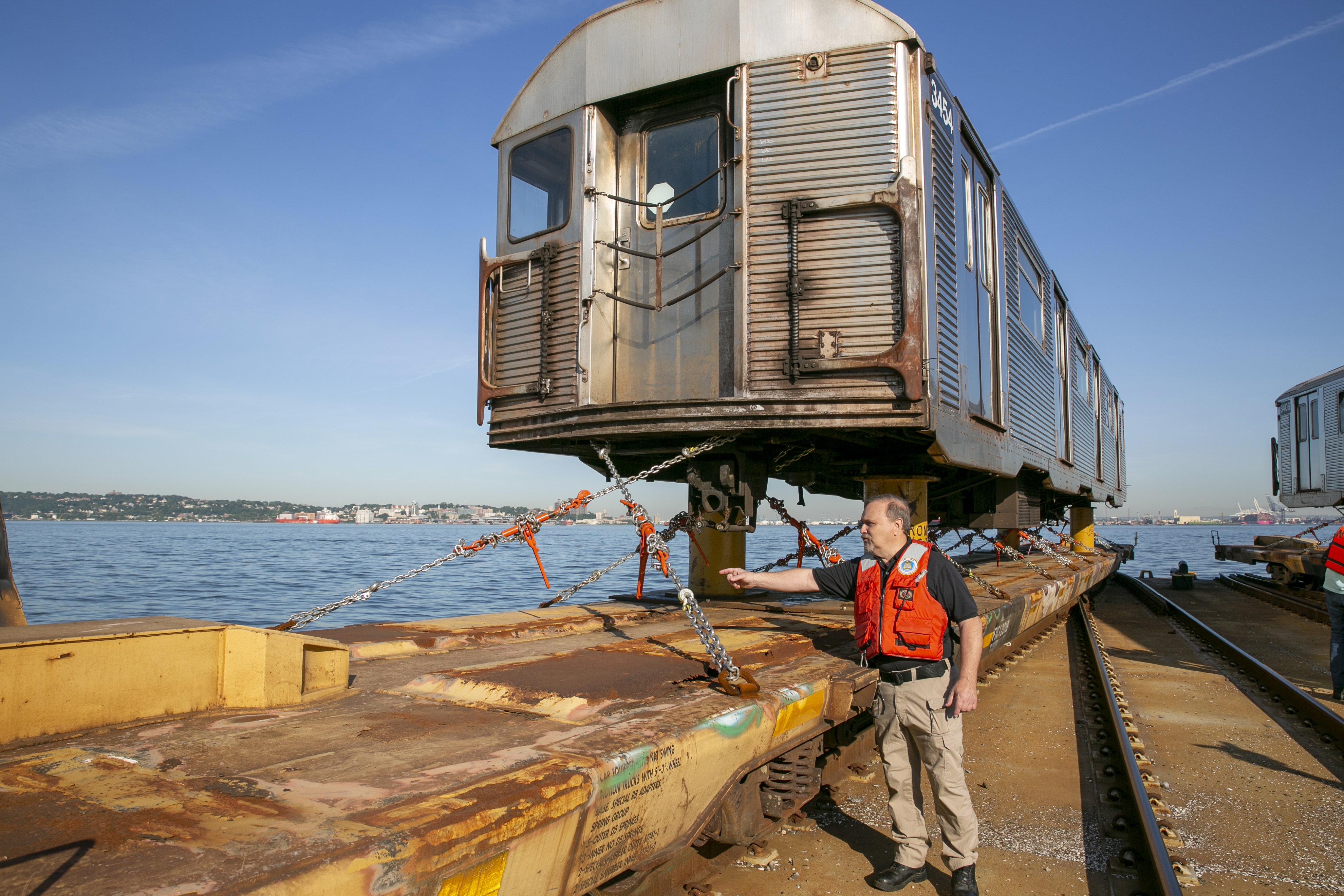 MTA Hopes to Provide One Last Run of 1960s-era Subway Cars, Before They are  Put on Display at NY Transit Museum – Boro Park 24