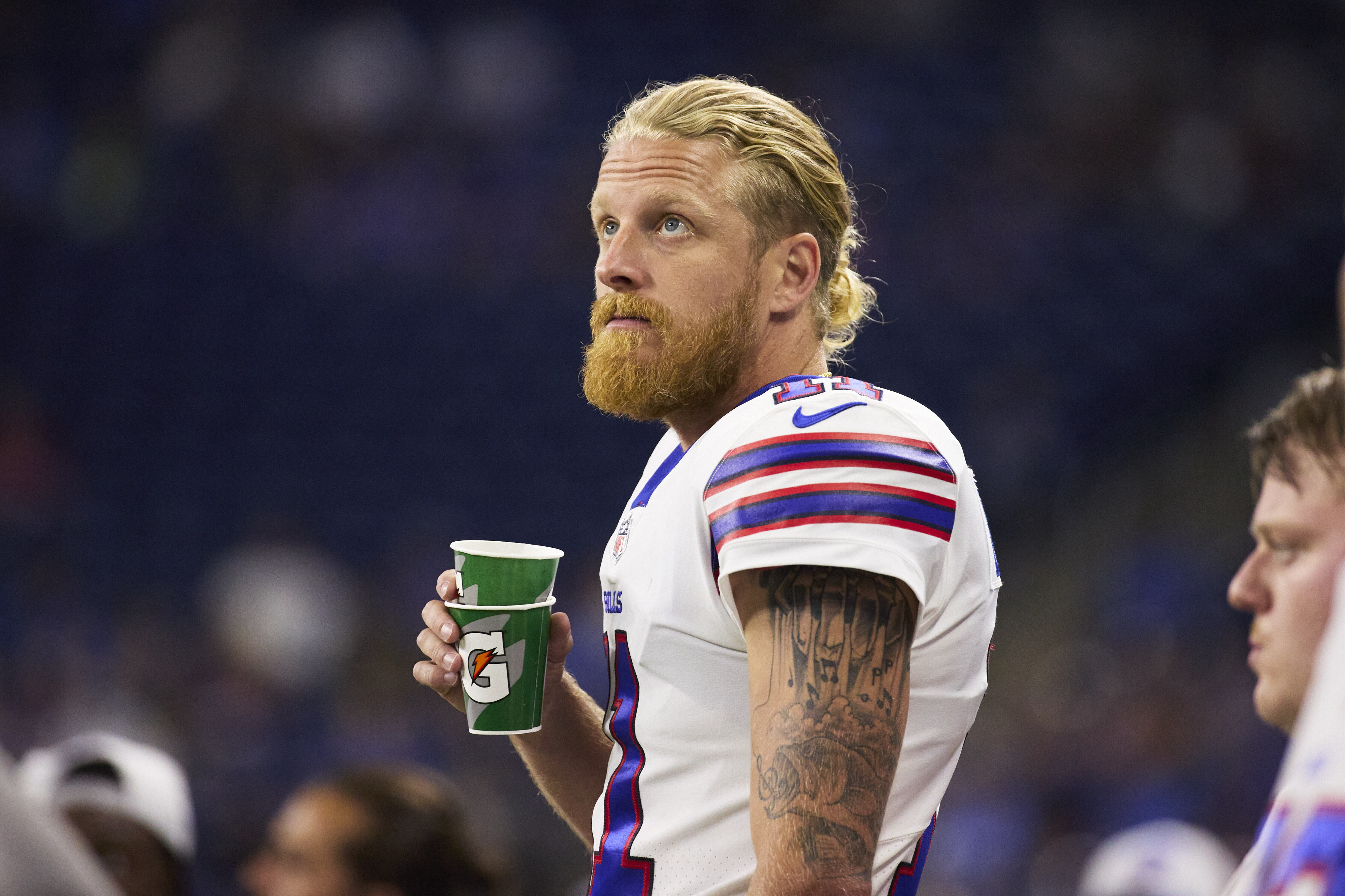 If Cole Beasley retires, how will it affect the Buffalo Bills in 2021?