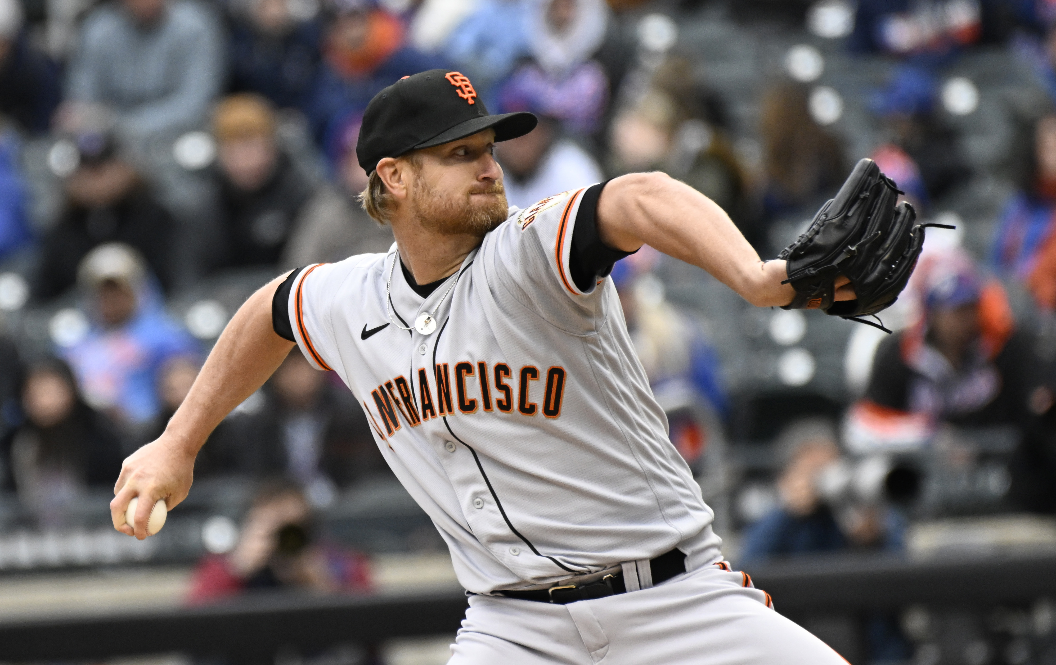 Brandon Belt, Dominic Leone latest Giants to return from COVID-19 list