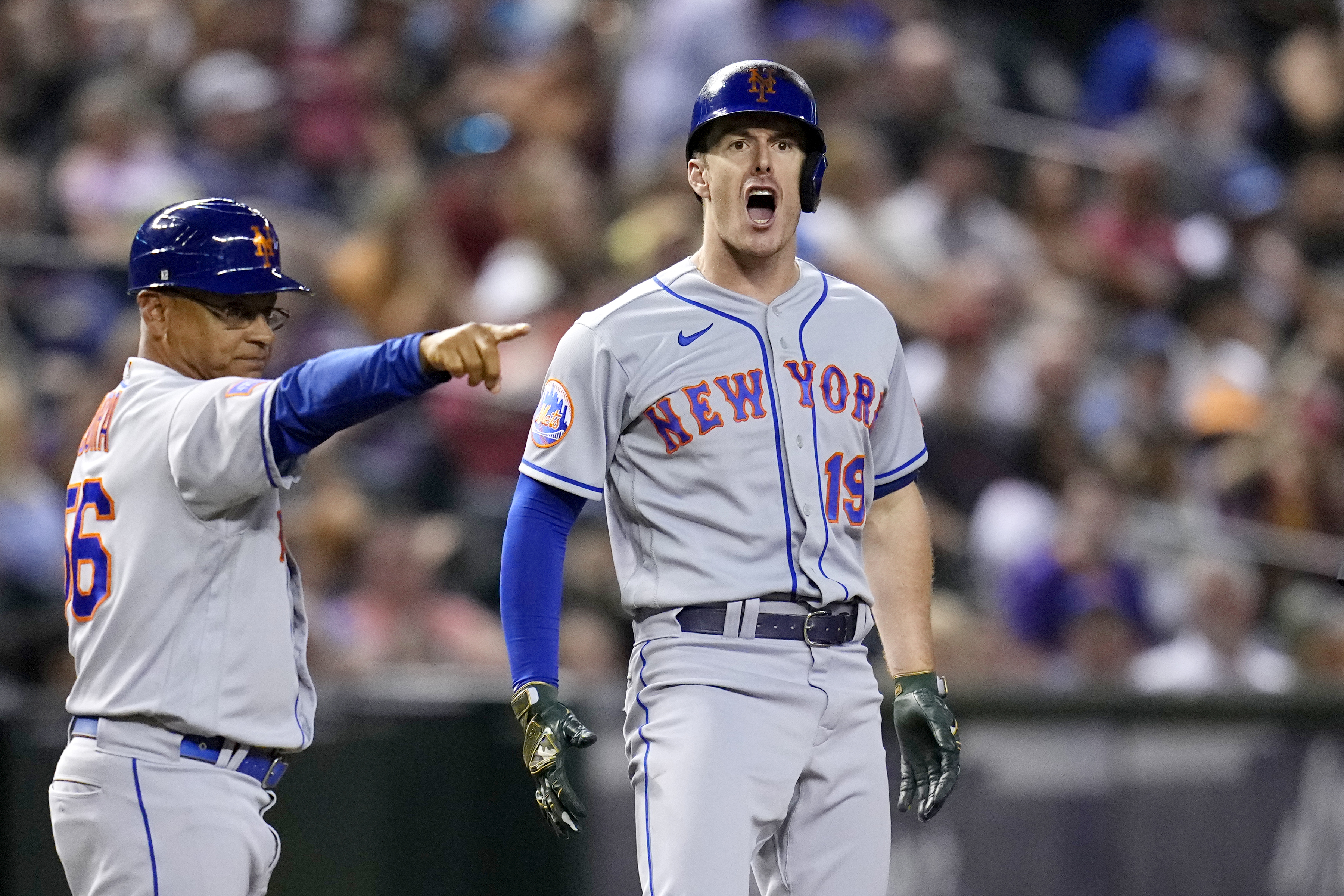 New York Mets and Texas Rangers Reportedly Have Agreed to a Max Scherzer  Trade - Fastball