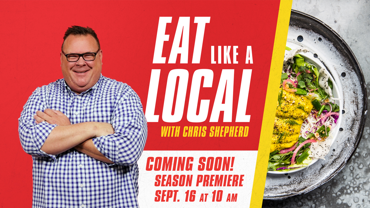 Eat Local: Embracing Authentic Flavors