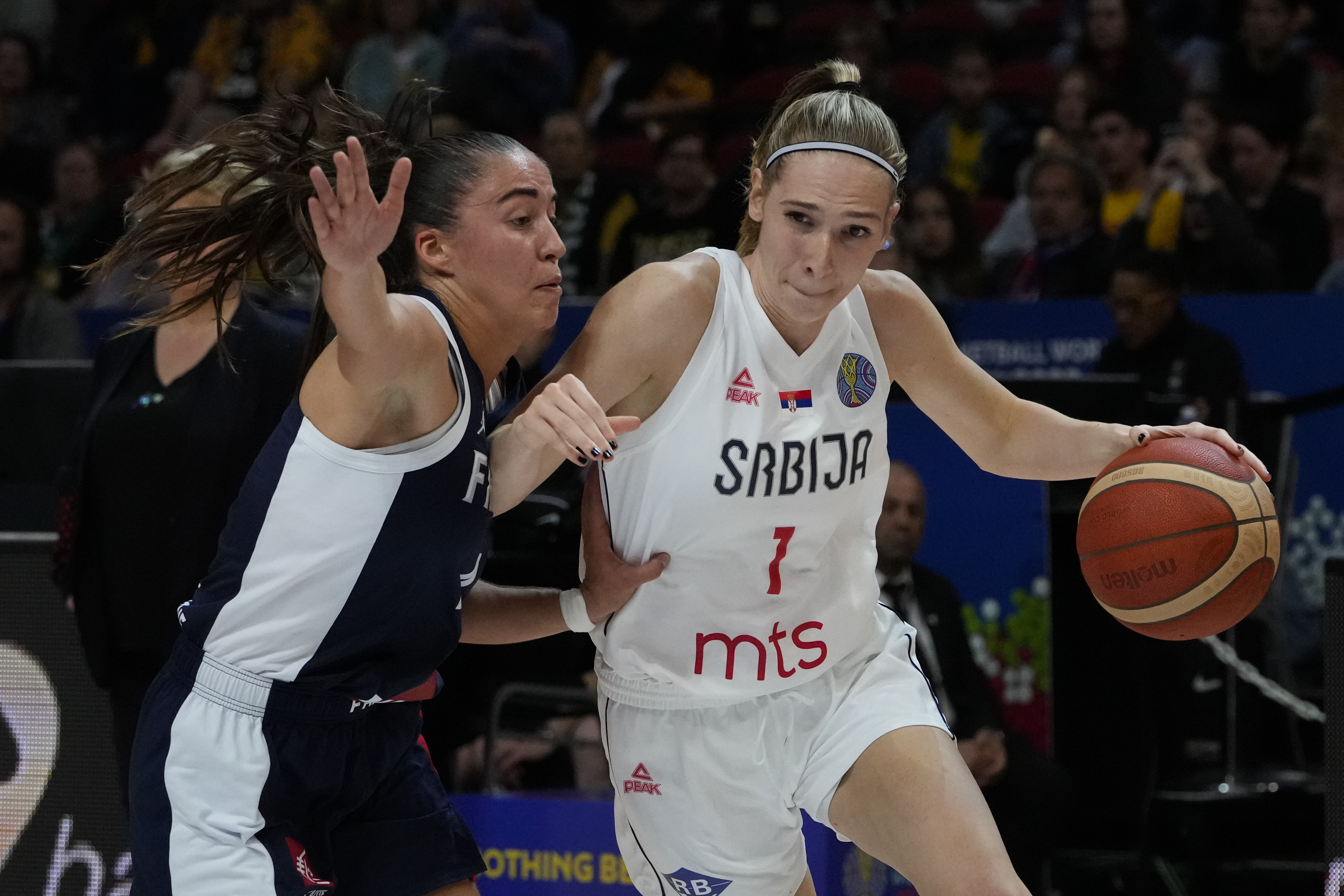 Sparks need wins and a lot of help to reach WNBA playoffs – Daily News