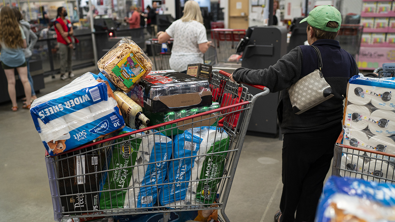 🔒 Costco and Sam's Club: Bulk buying warehouse castles - are they right  for you?