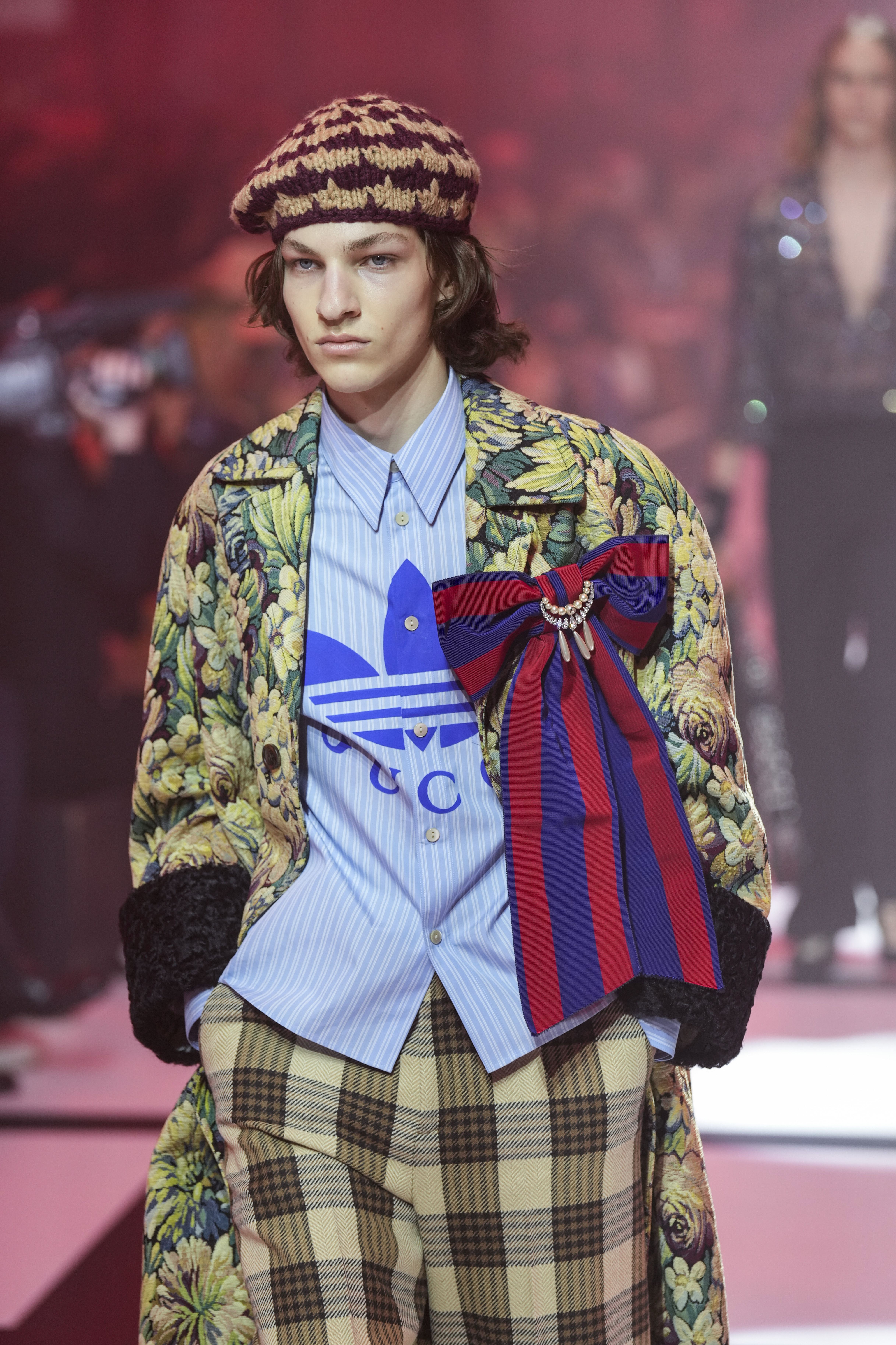 Gucci Will Show Its New Collection in Milan in February – WWD