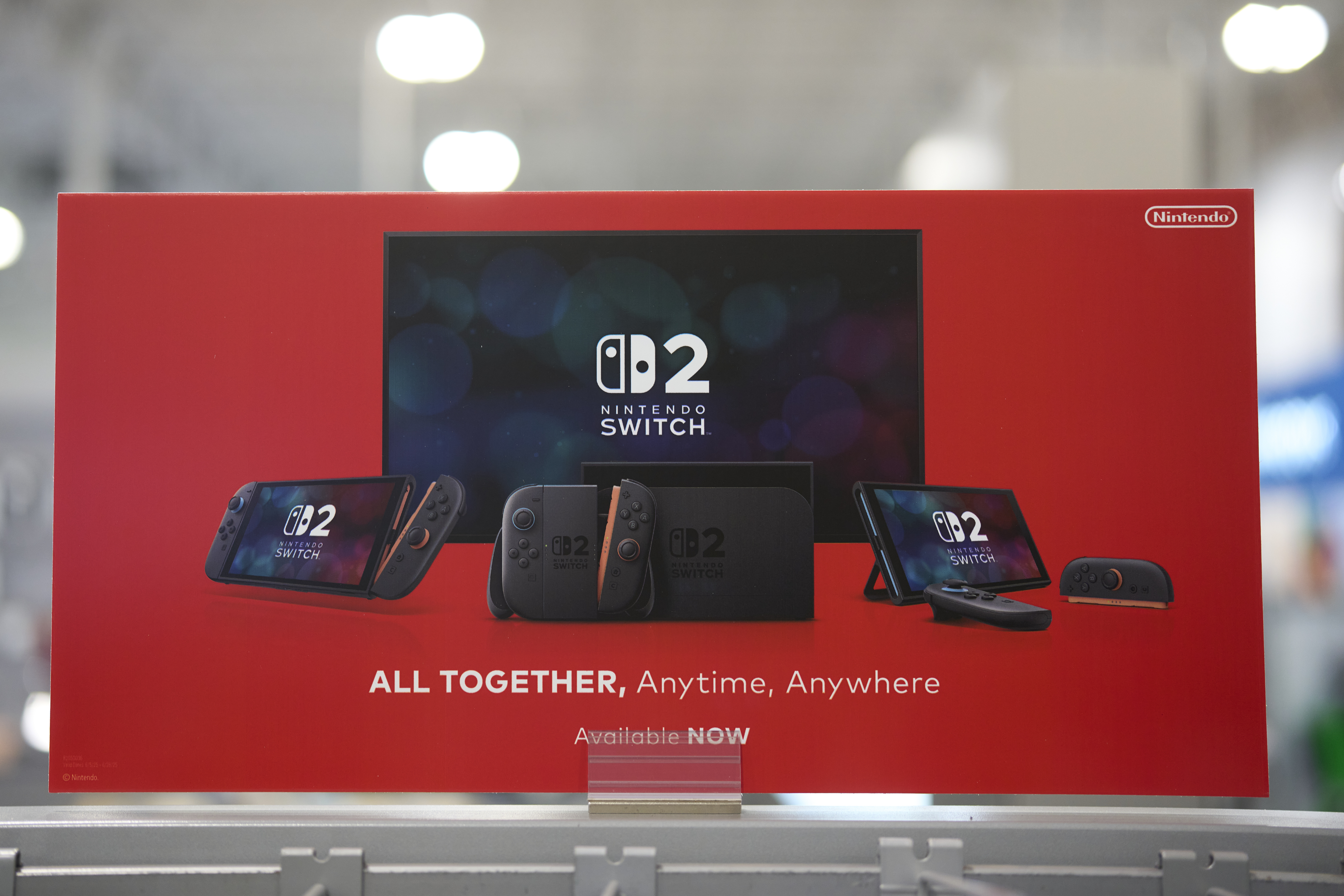 Nintendo's Switch 2 soups up the graphics, but does it deliver the