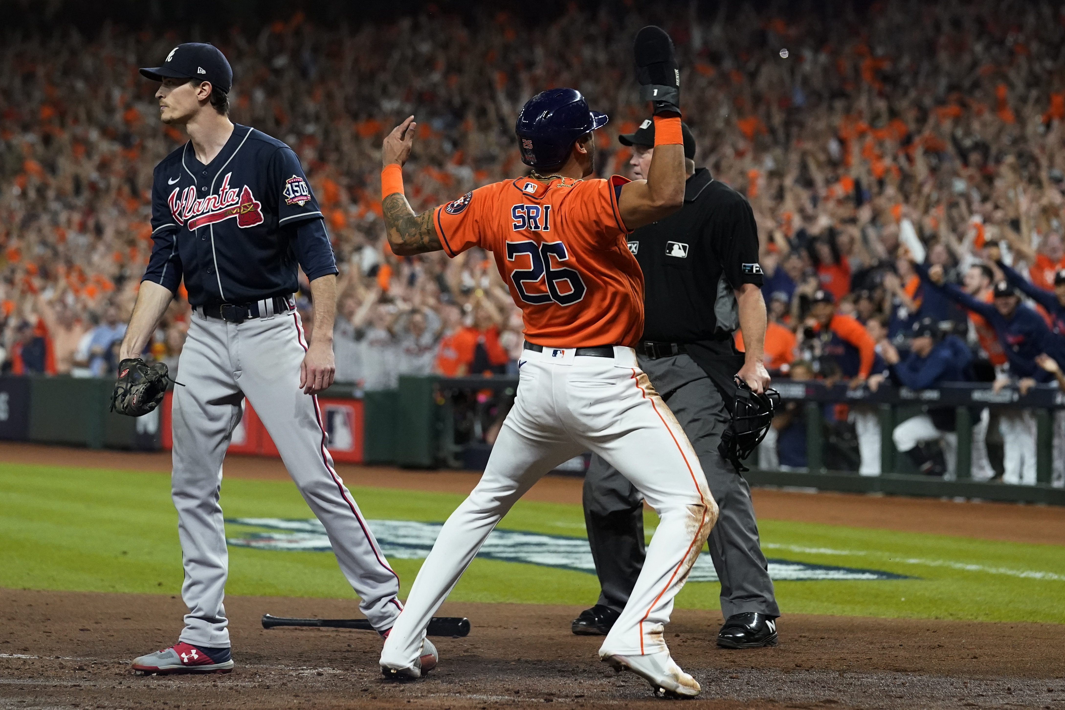 5 things you need to know about the World Series
