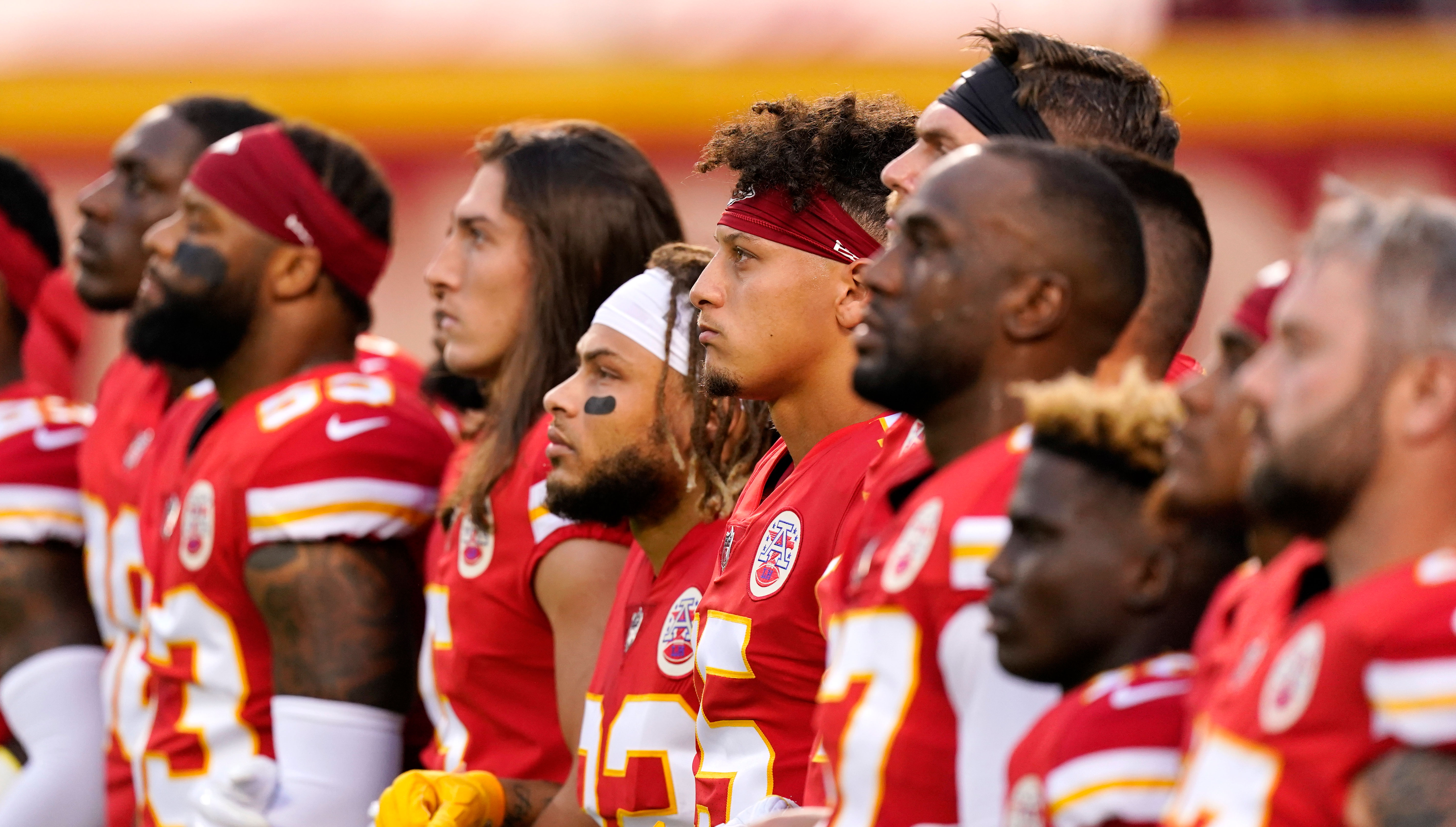 Texans-Chiefs NFL Kickoff 2020: Schedule, Game Time, TV Channel