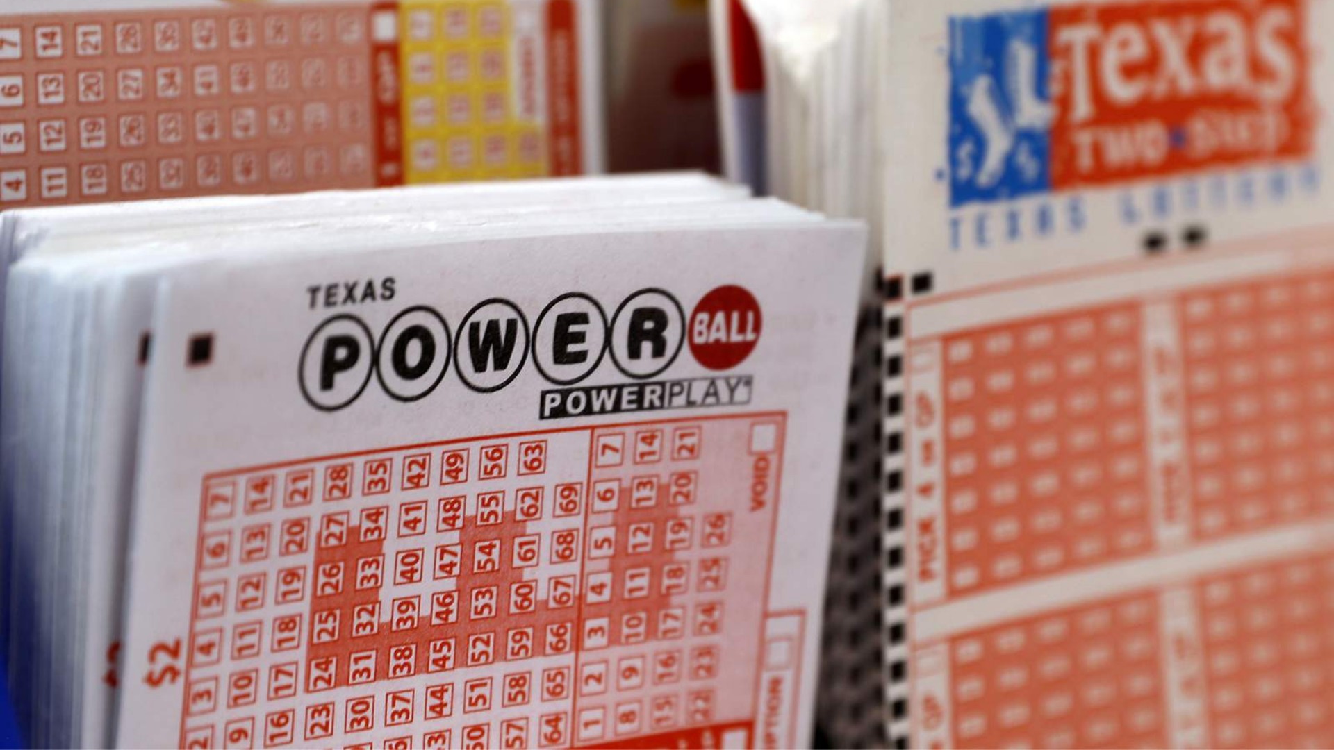 Extra Day To Play Powerball Lotto Texas To Add Third Weekly Drawing August 23