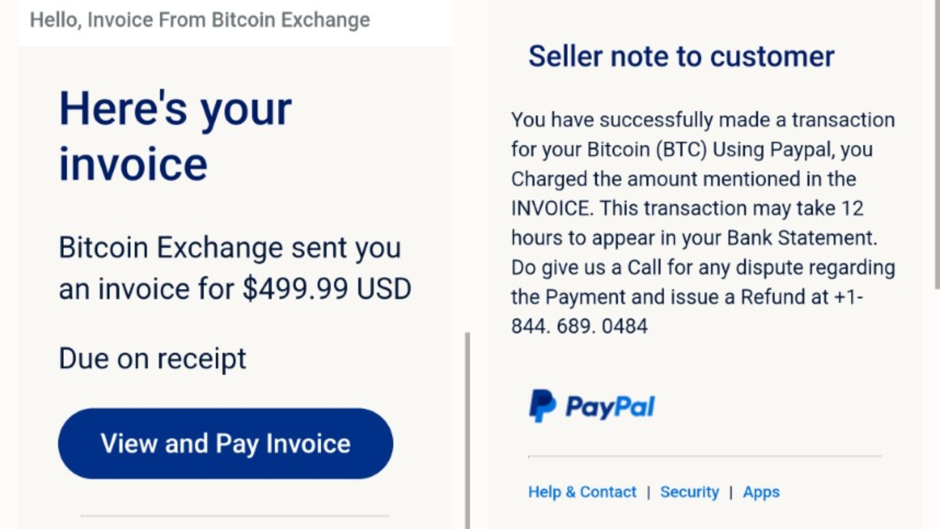 Latest News on PayPal