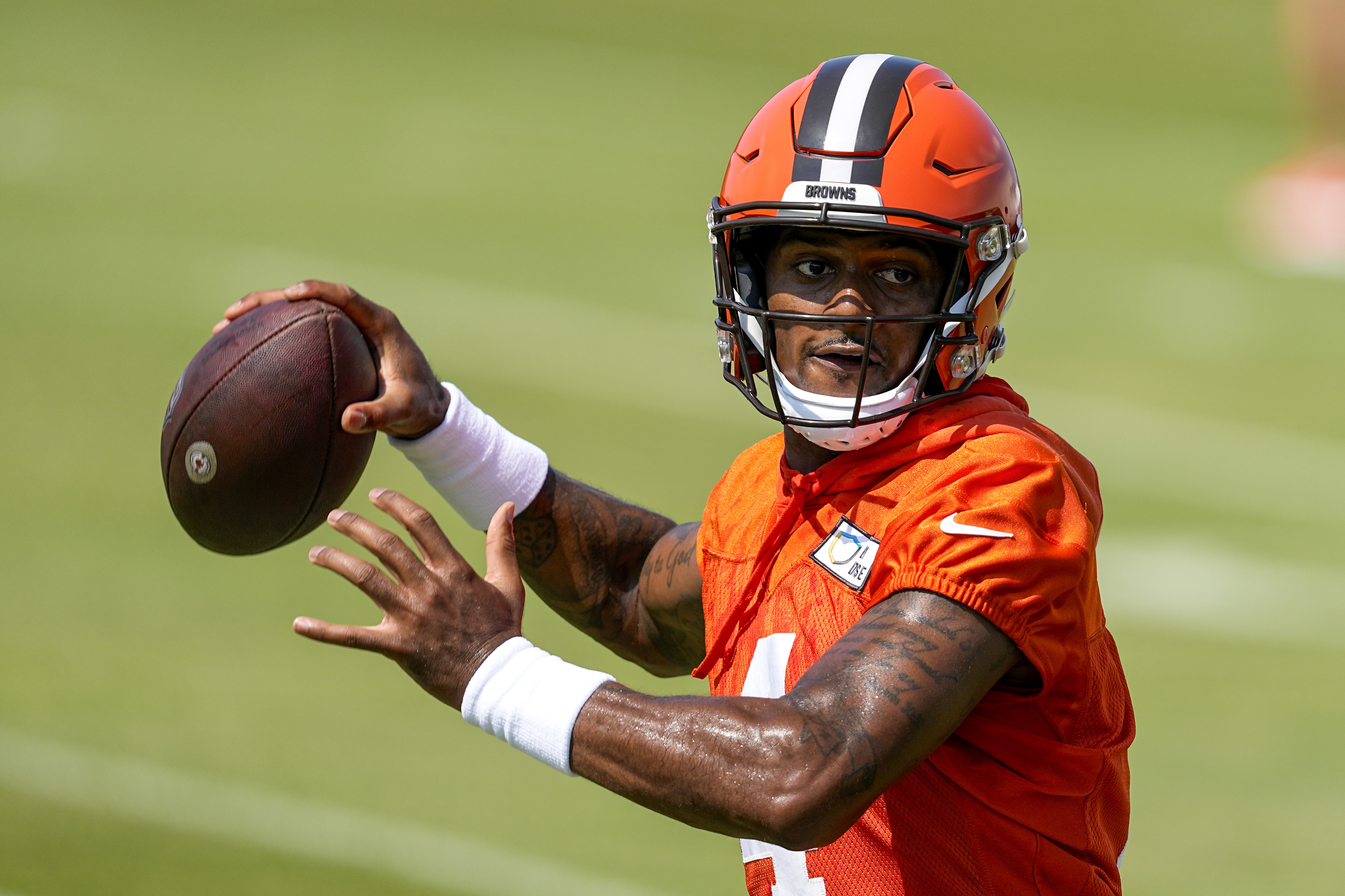 Comparison: Deshaun Watson's Suspension And Other NFL Punishments