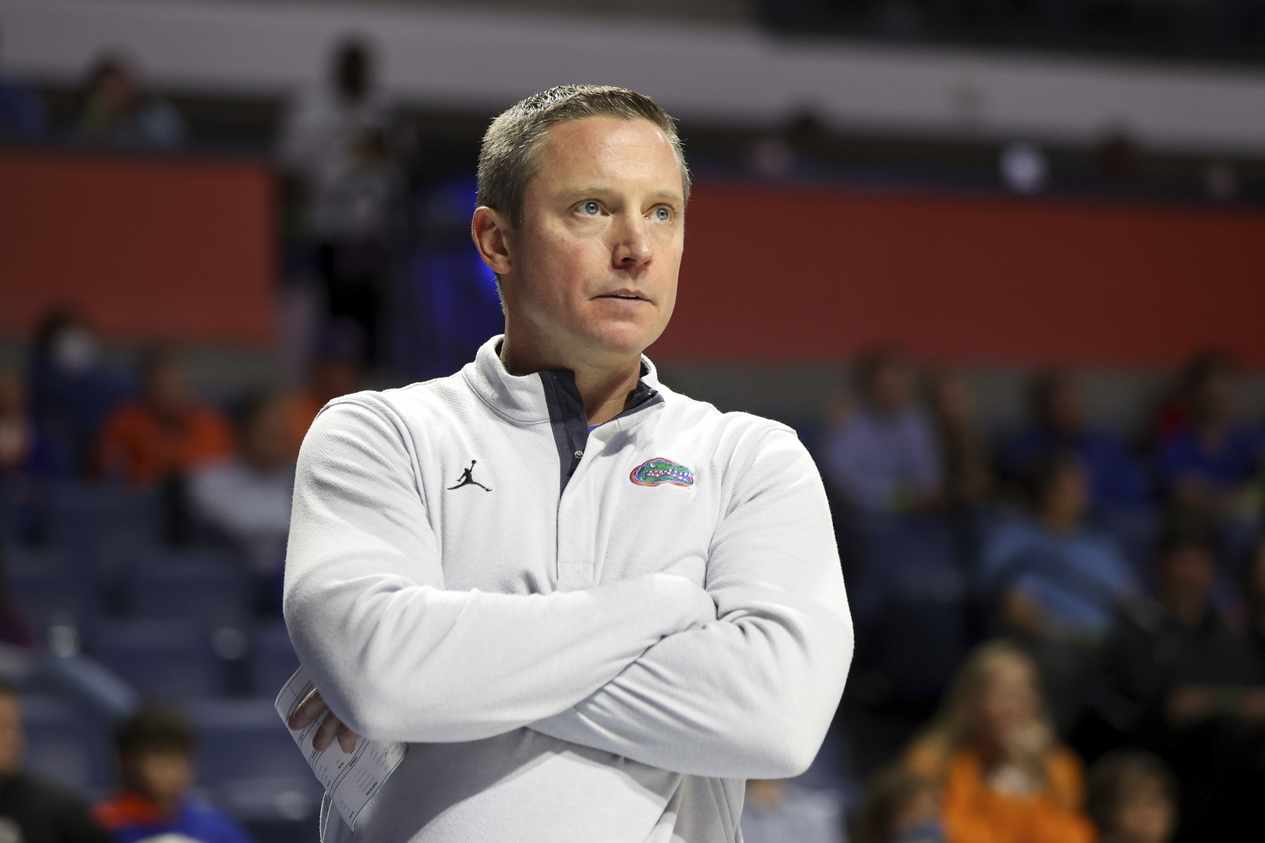 Georgia coach Mike White back to Gainesville to face Gators