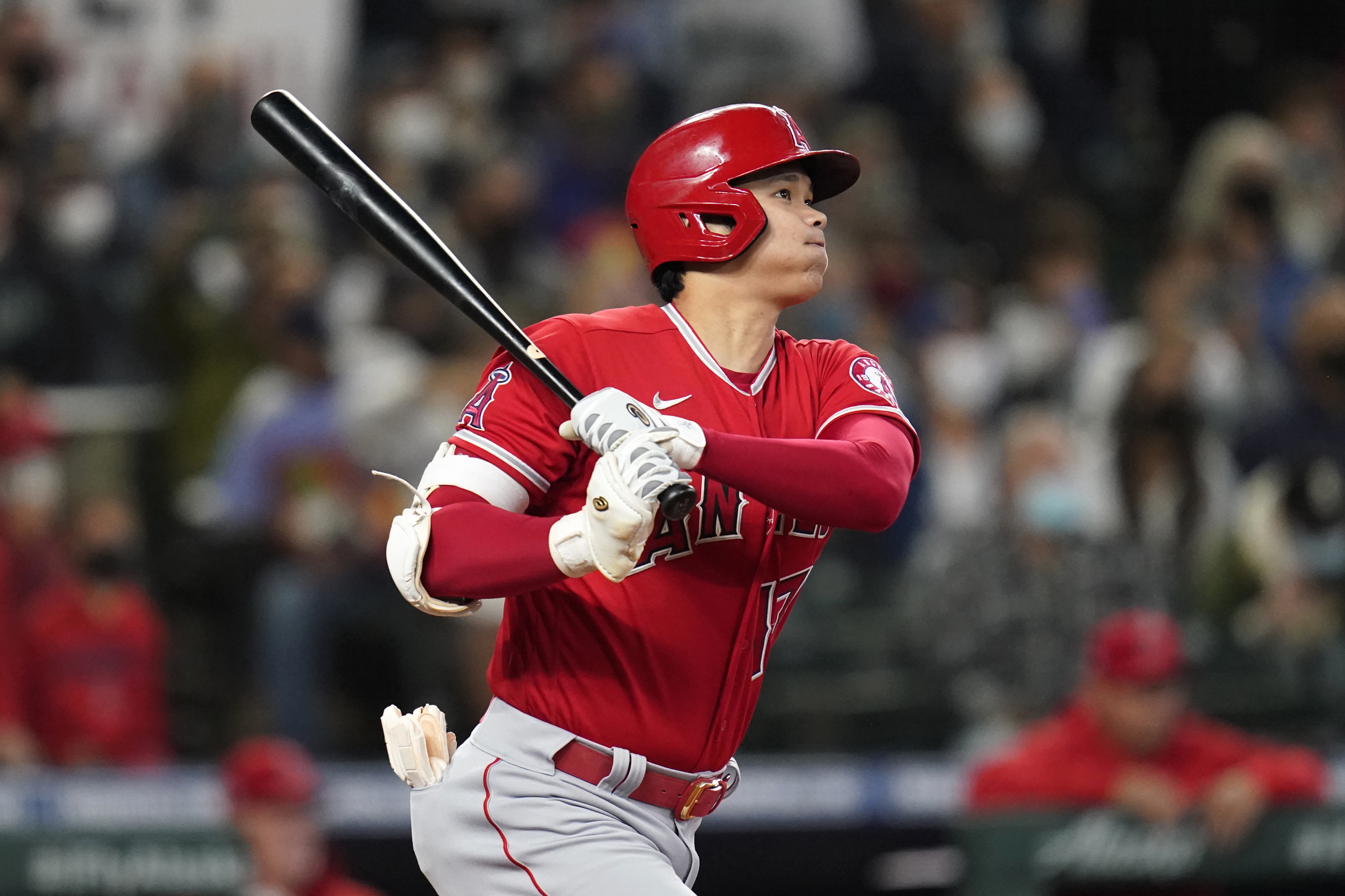 MLB labor deal opens door for Shohei Ohtani in 2023 World Baseball Classic