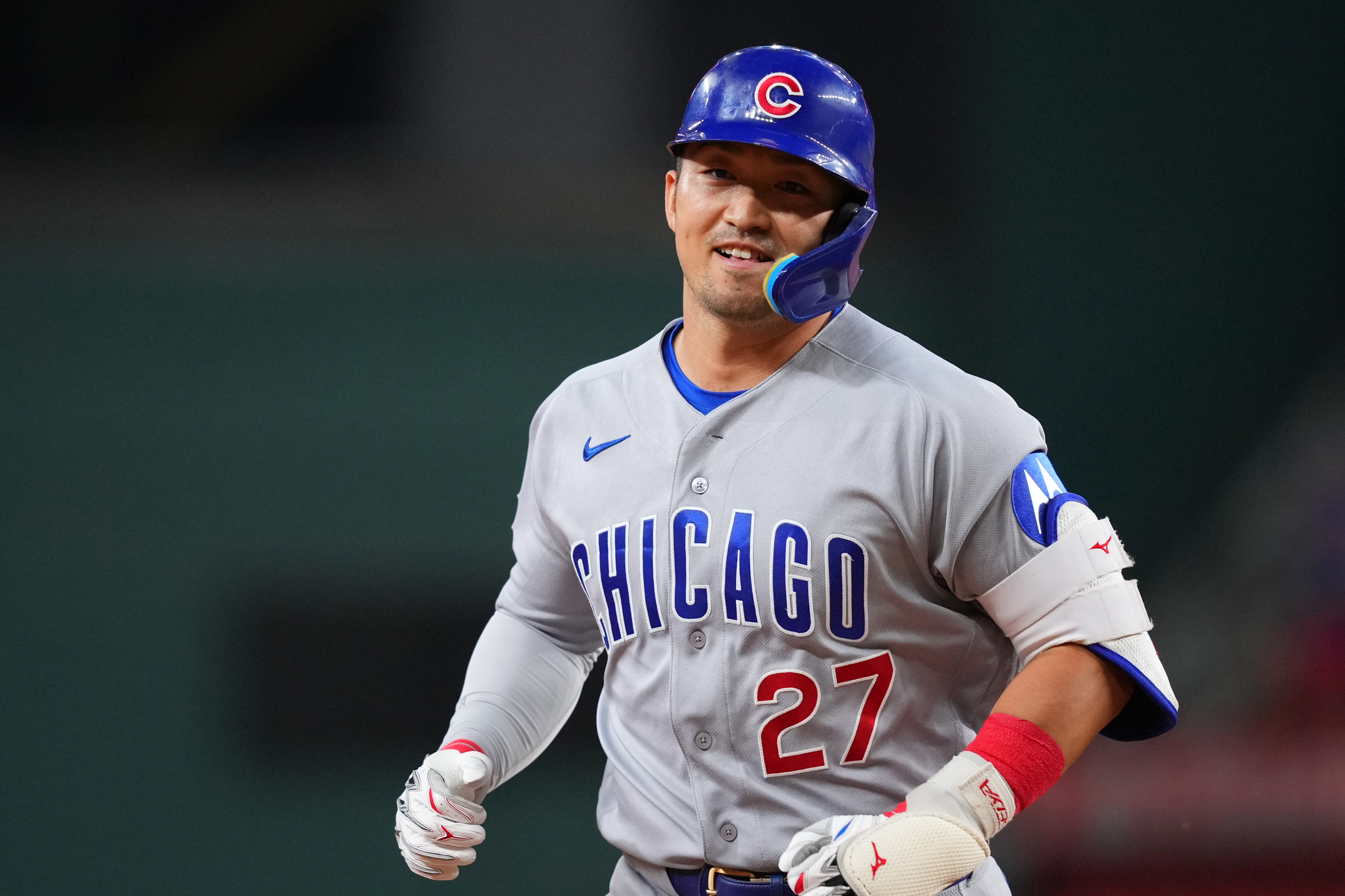 Chicago Cubs have two 10-game winning streaks in one season for