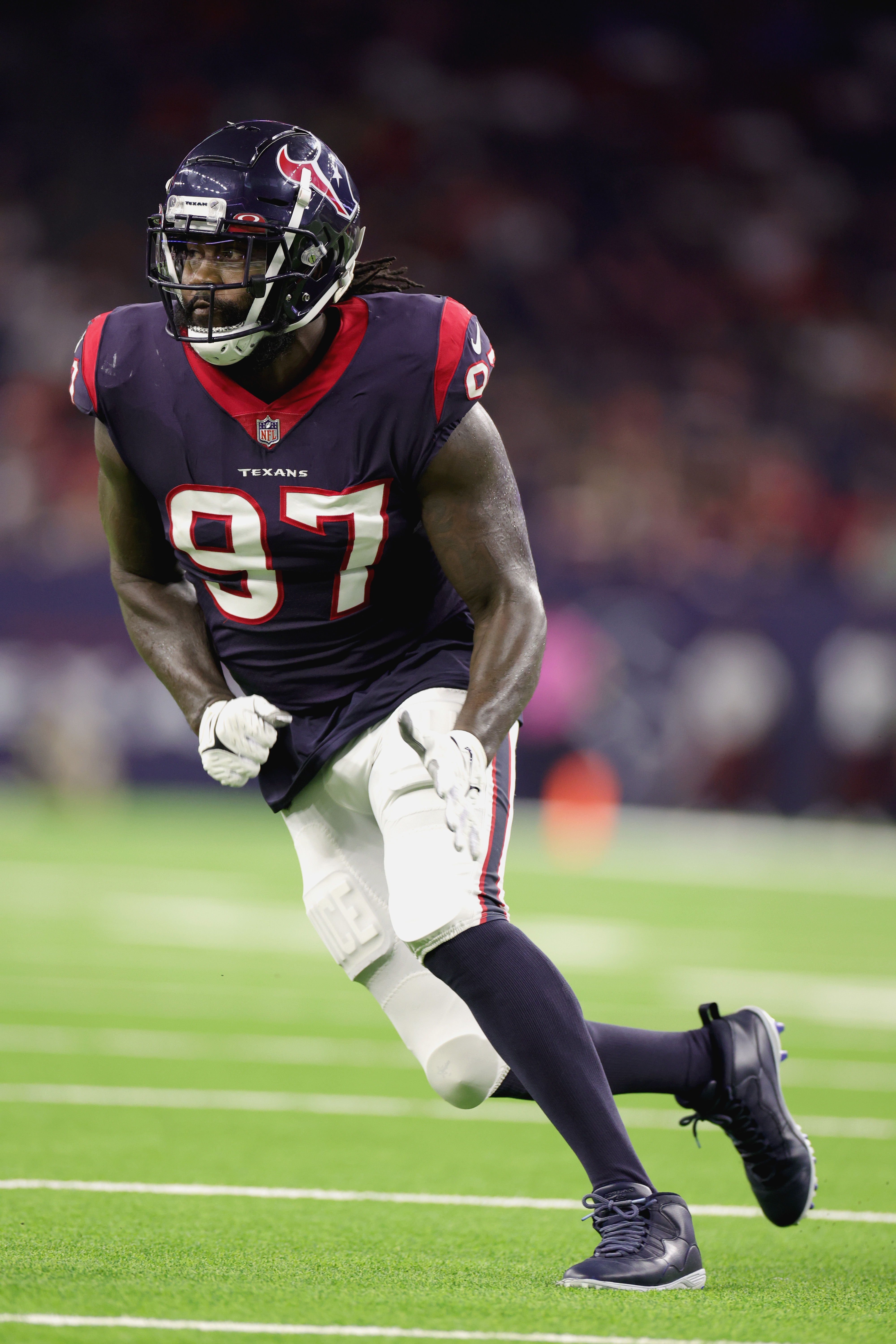 File:Mario Addison Commanders at Houston Texans 2022 (cropped).jpg