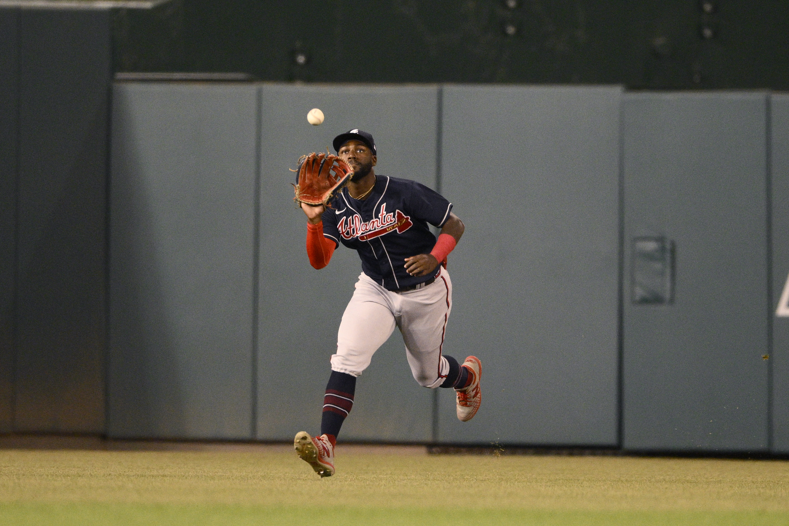 Brendan Donovan places third in NL Rookie of the Year voting 