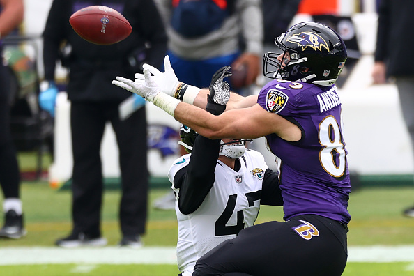 Jaguars, Trevor Lawrence should savor last-minute win over Baltimore Ravens