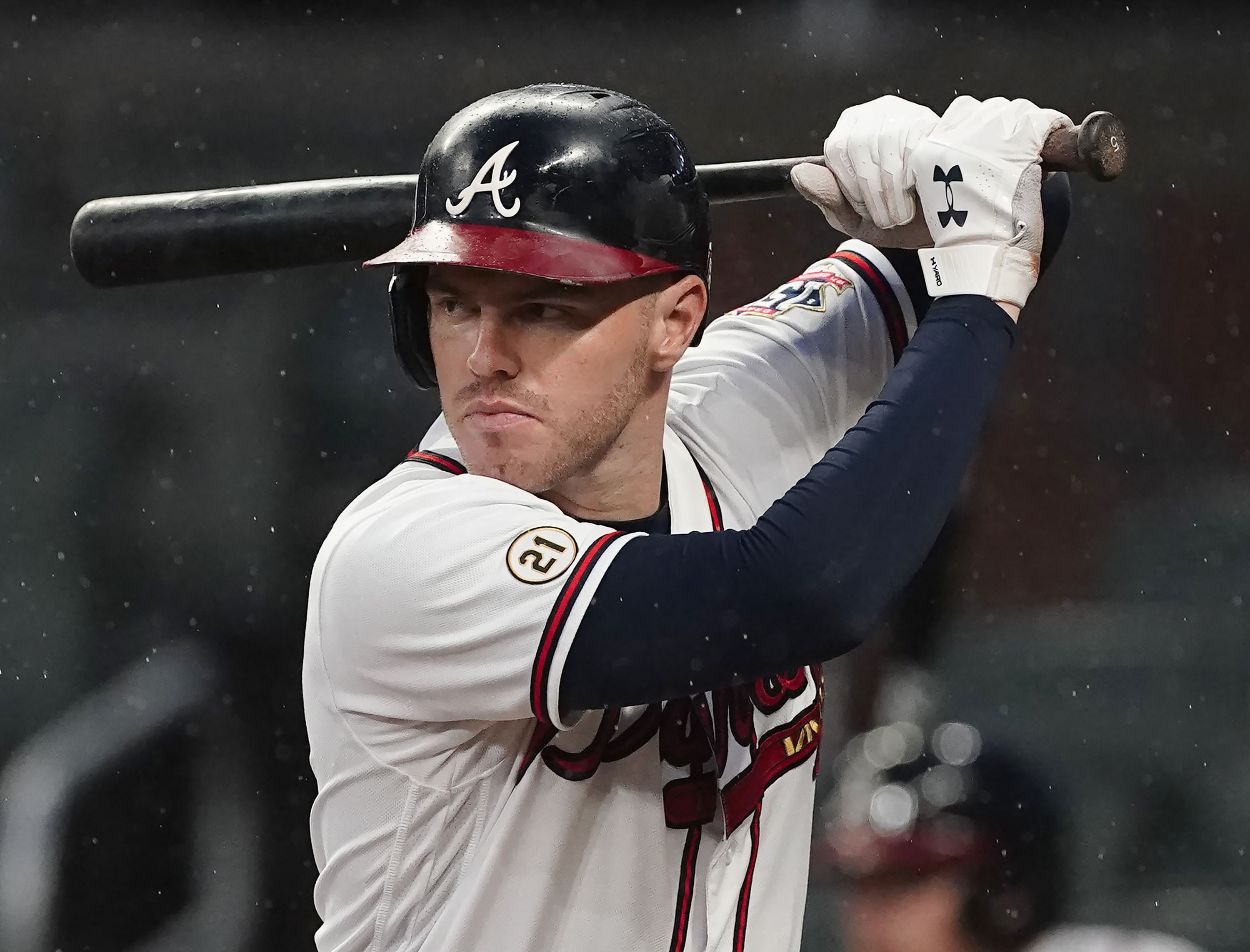 Braves sign new 1B Olson to $168 million, 8-year contract – KXAN Austin