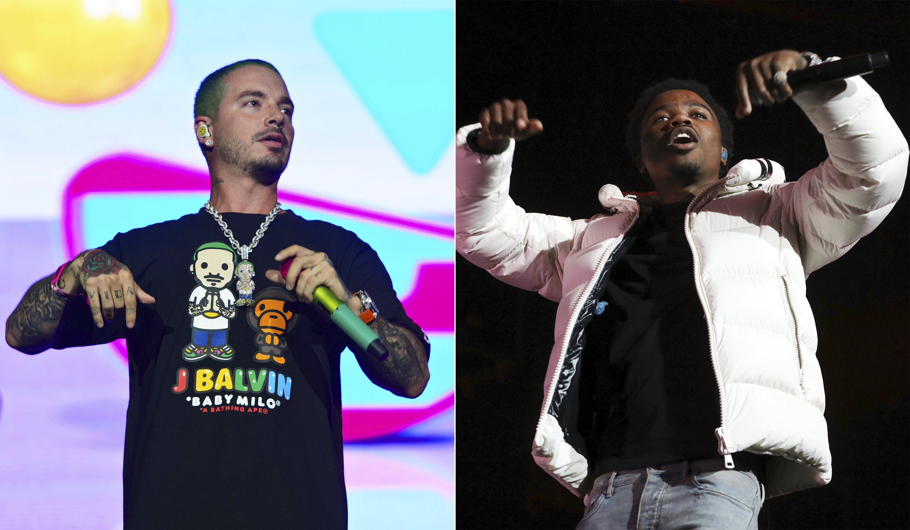 MTV VMAs 2020: BTS, J Balvin, Doja Cat to Perform