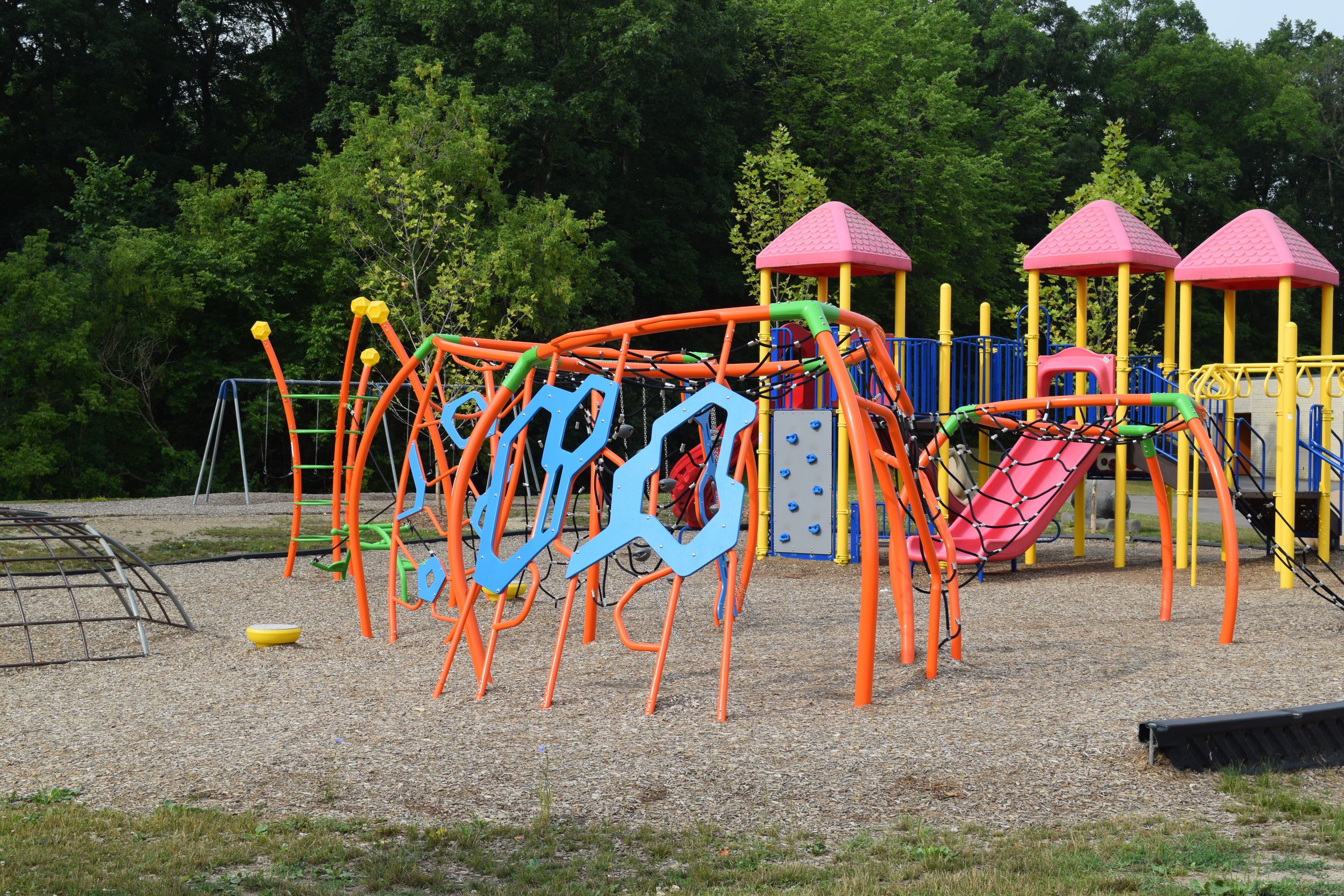 12 Best Playgrounds and Parks for Kids in Houston - Mommy Nearest