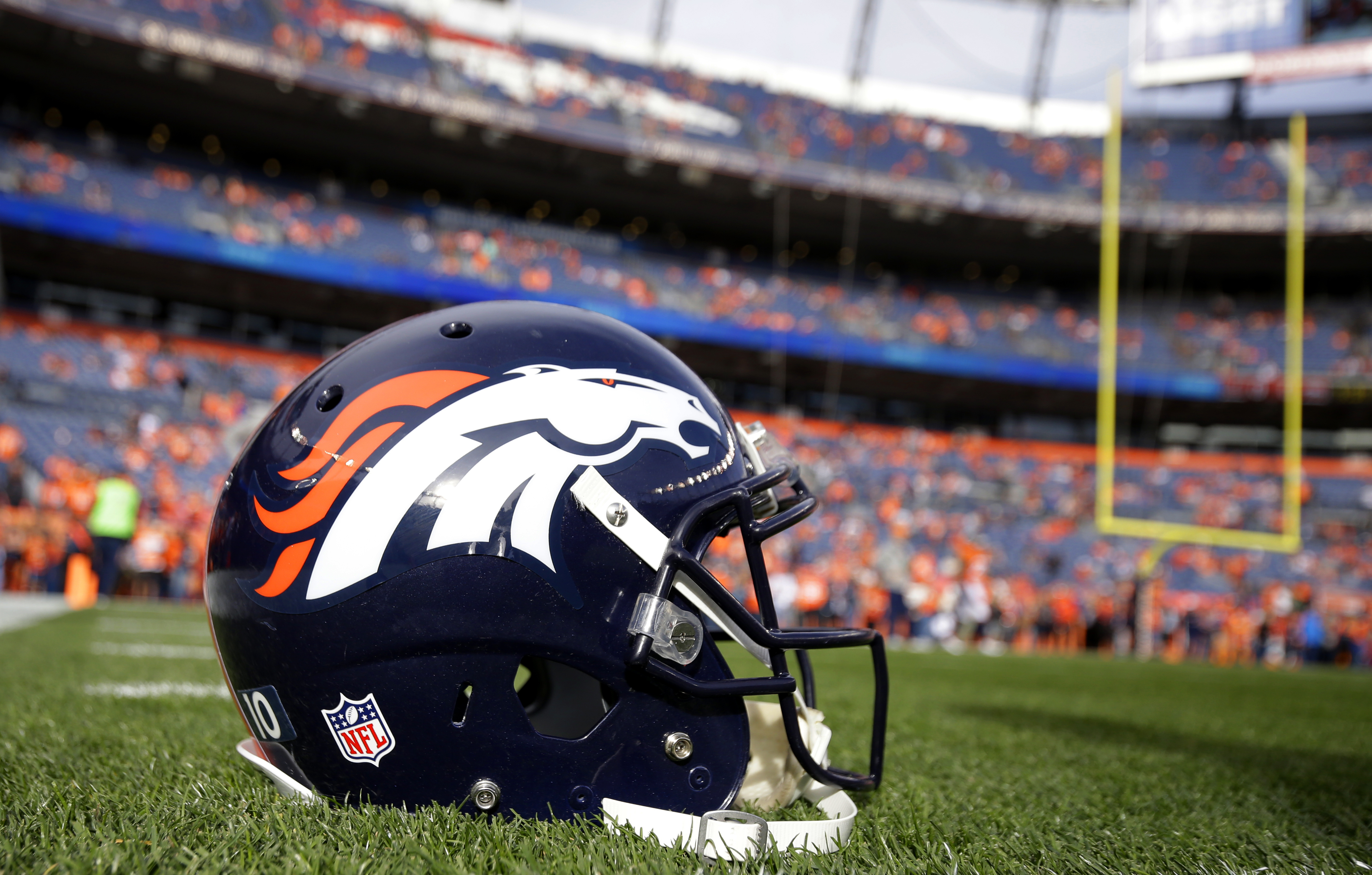 Denver Broncos announce they are officially on the market