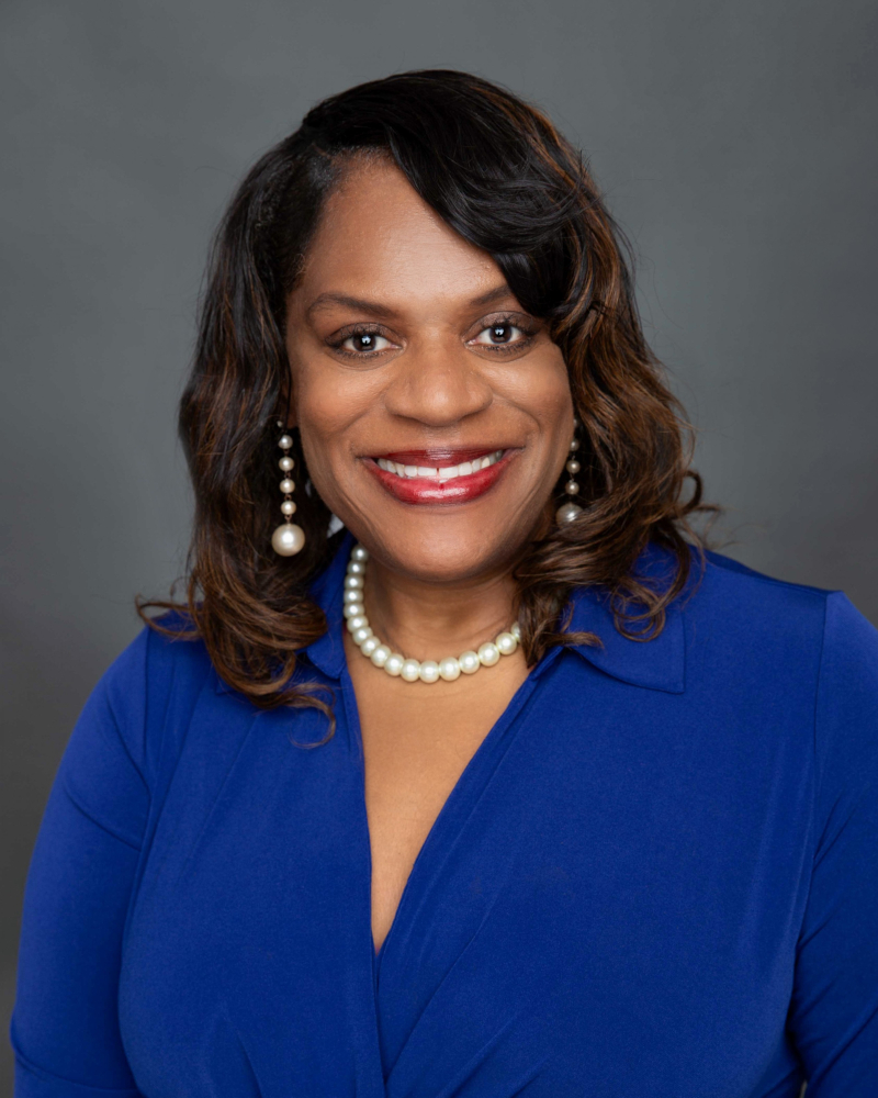 LaShonda 'LJ' Holloway