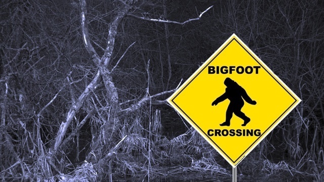 A Bigfoot hunting season in Oklahoma? Here's why a lawmaker filed