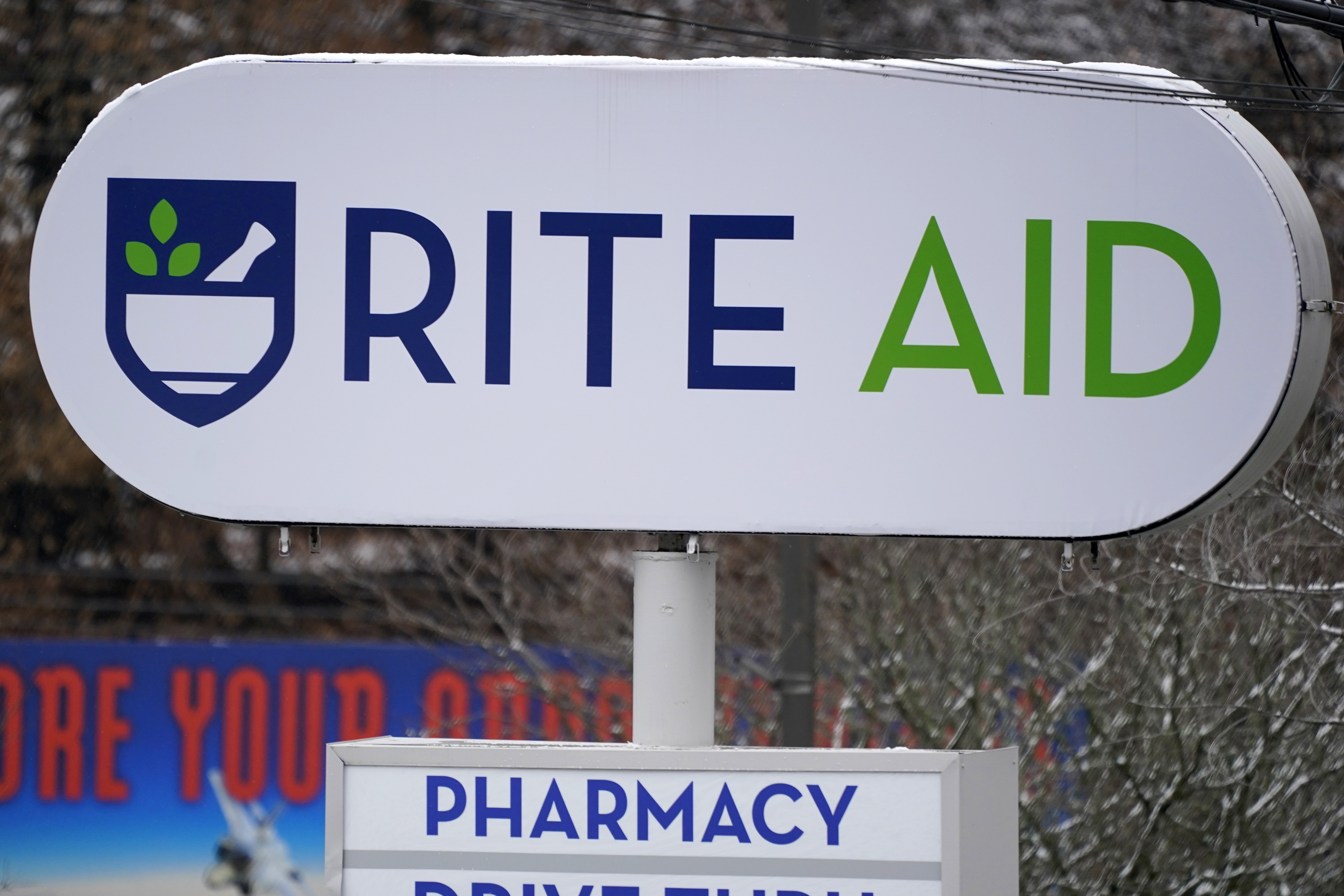 Rite Aid bankruptcy: Here are the 24 stores closing in Southern
