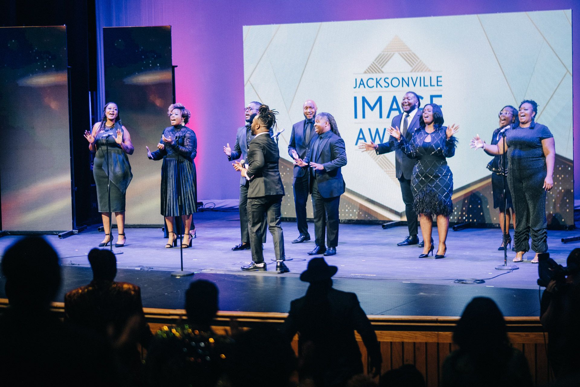 Jaguars recognize Historic Eastside CDC with inaugural Inspire Change award  - Jacksonville Today