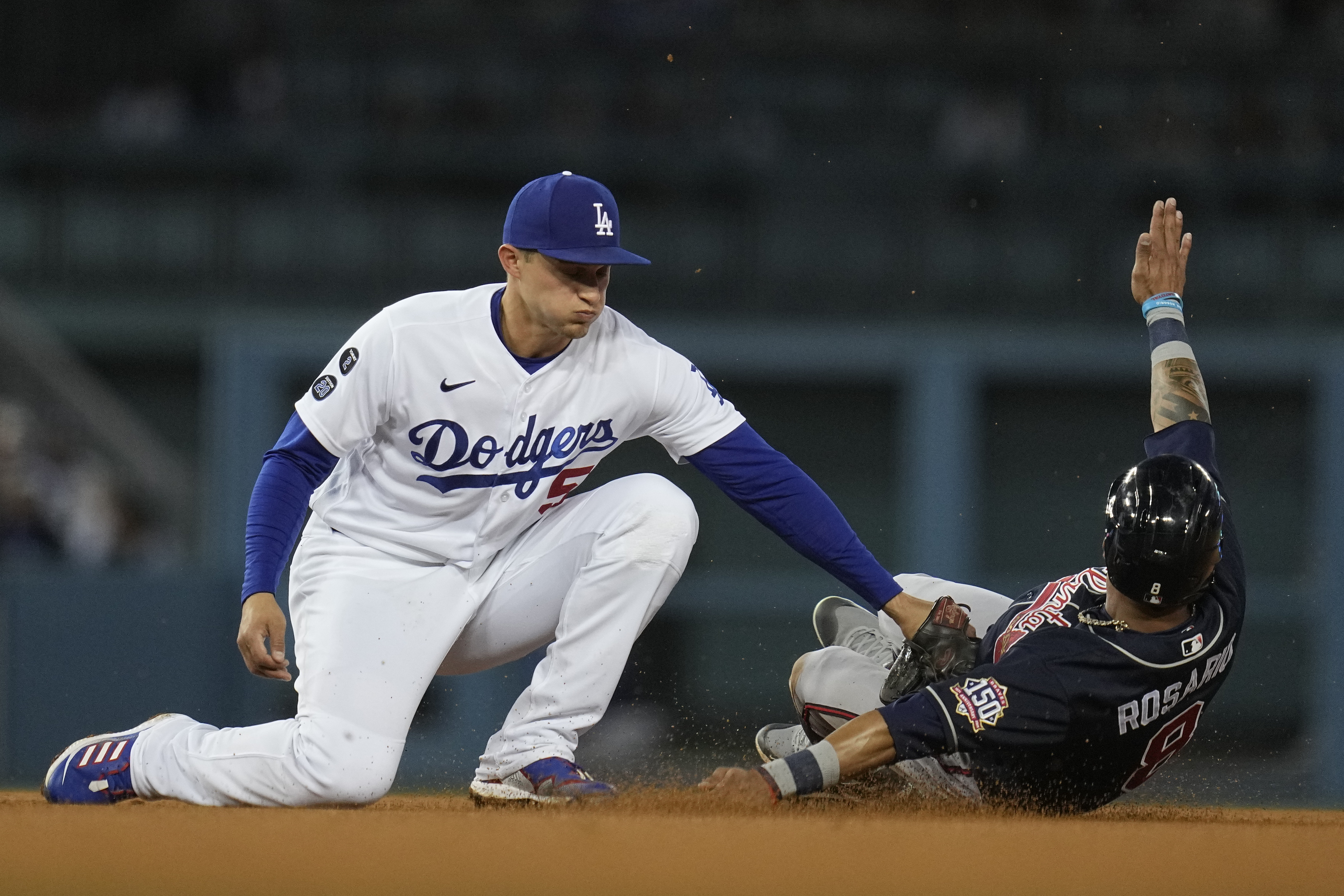 5 teams most likely to steal Corey Seager from the Dodgers