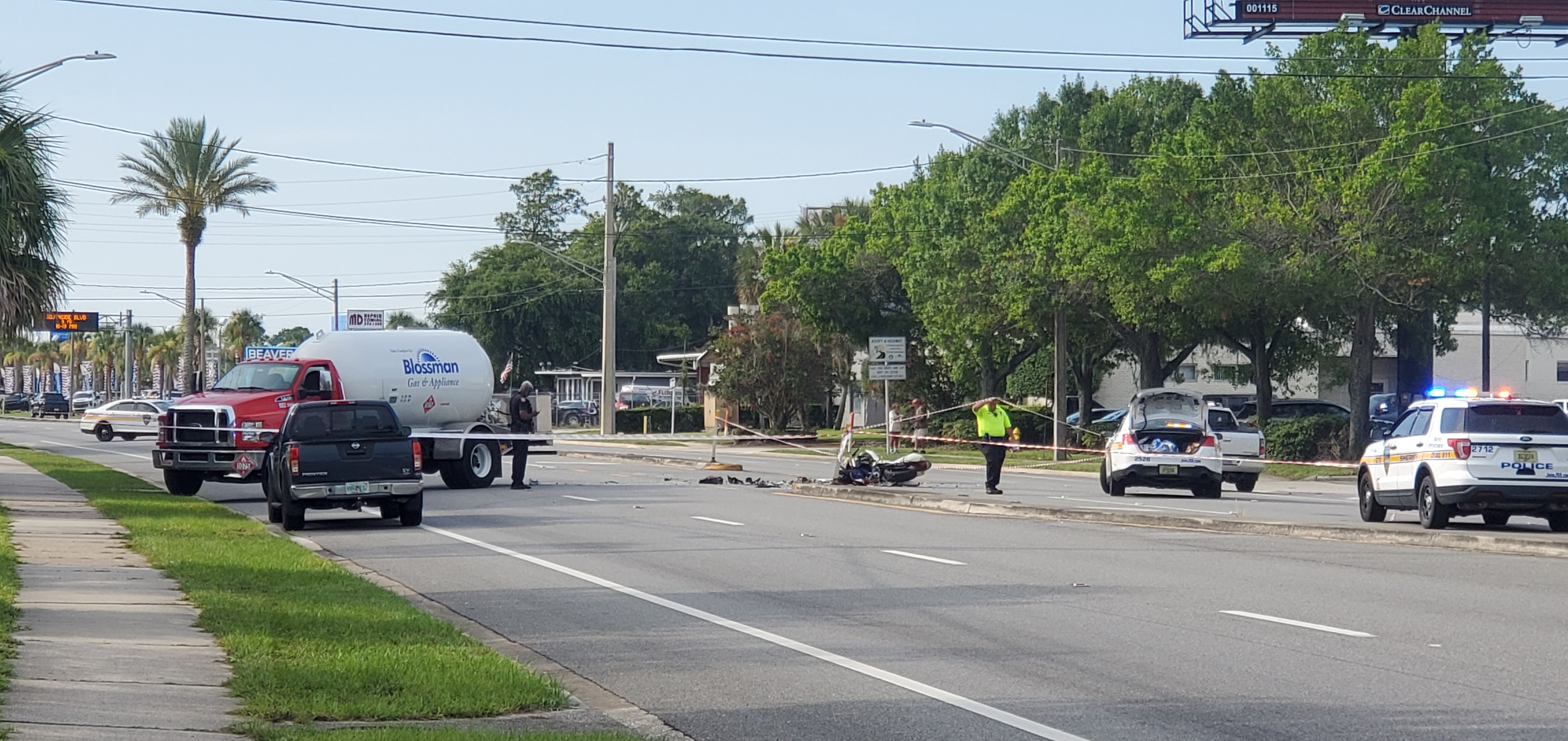 Motorcycle Accident Jacksonville Fl September 2018 Reviewmotors.co