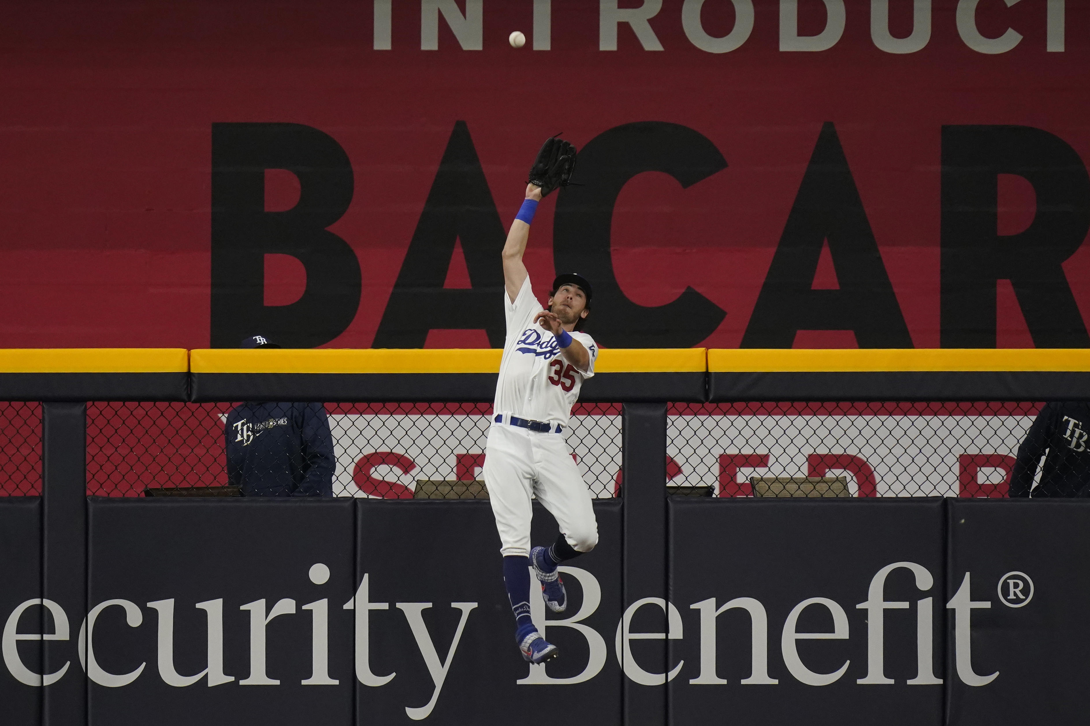 12-Year-Old Cody Bellinger Homering Has Us Pondering the Multiverse and the  Impermanence of Time