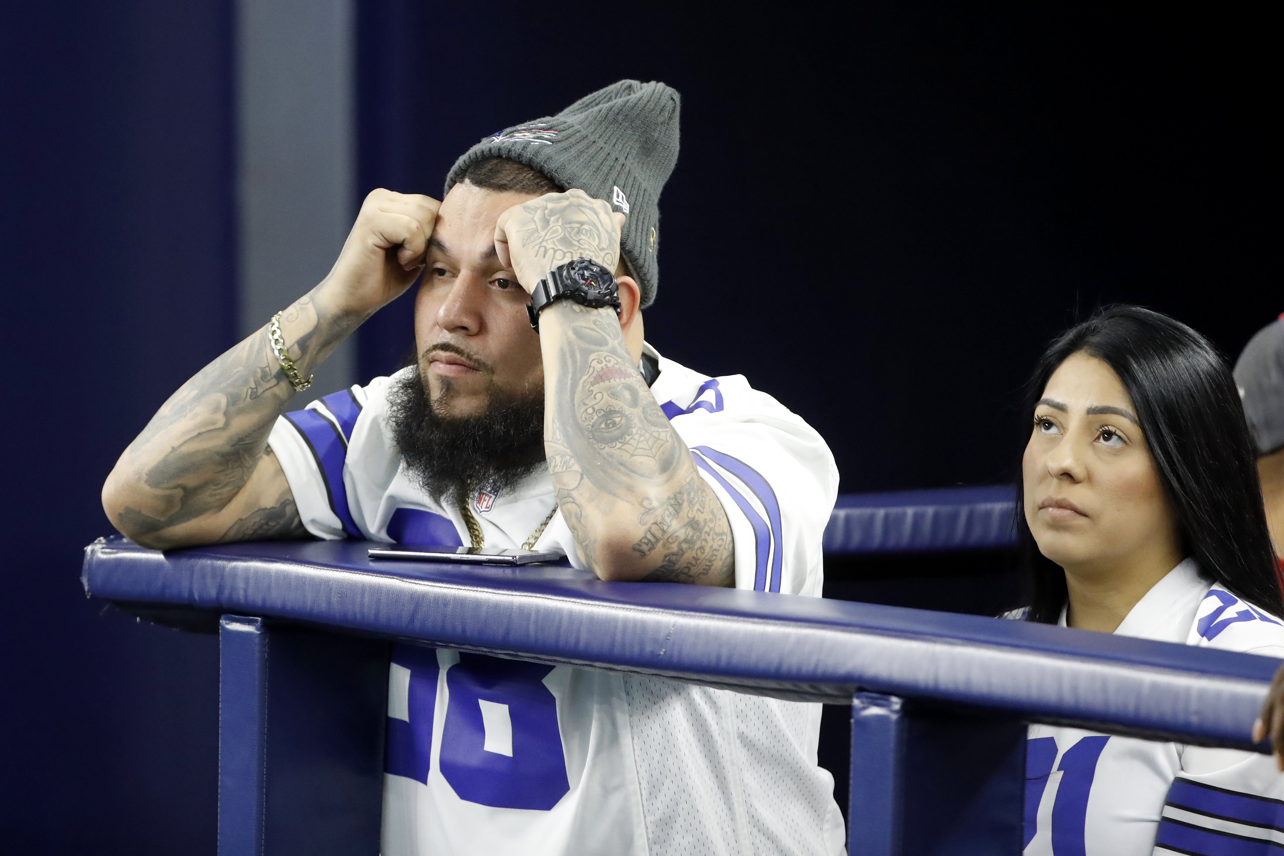 Here's what went right and wrong for the Cowboys for the 2022 season