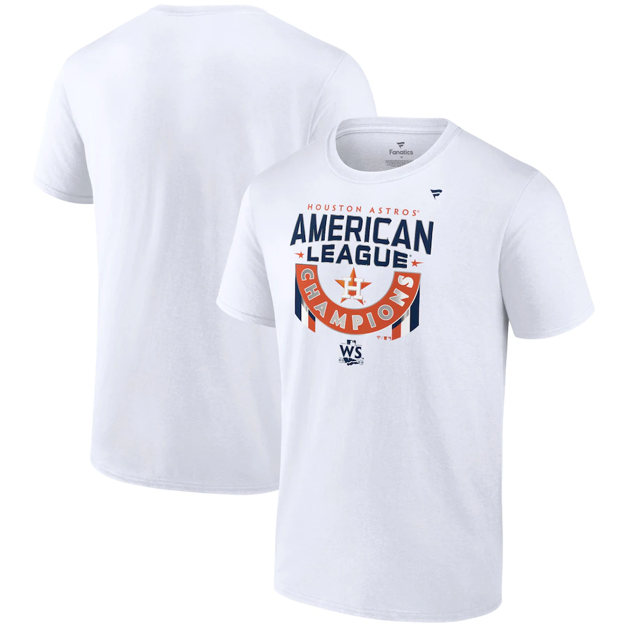 Houston Astros New Era 2023 All-Star Game Evergreen T-Shirt