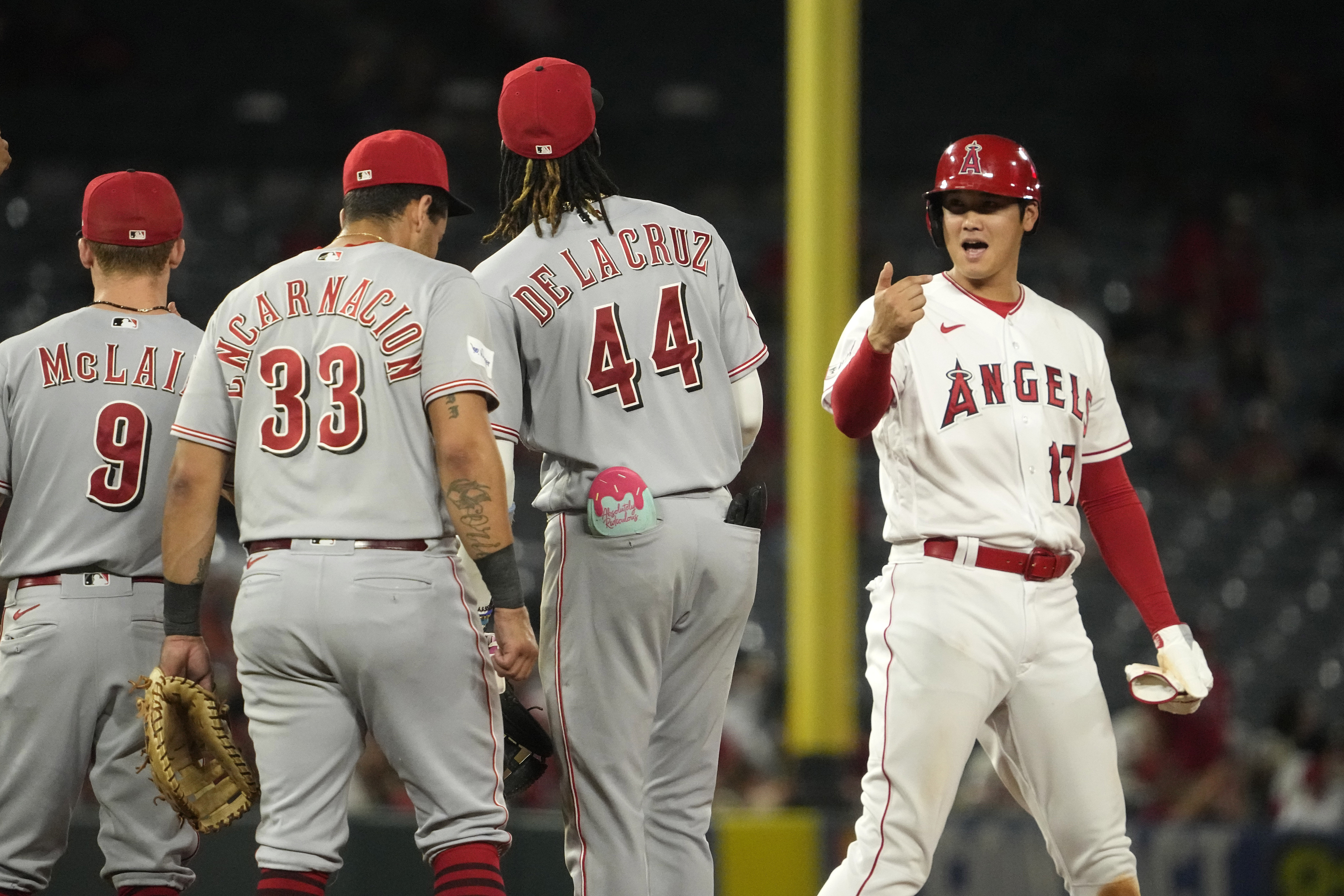 Shohei Ohtani's Injury Changes Everything—for Free Agency and