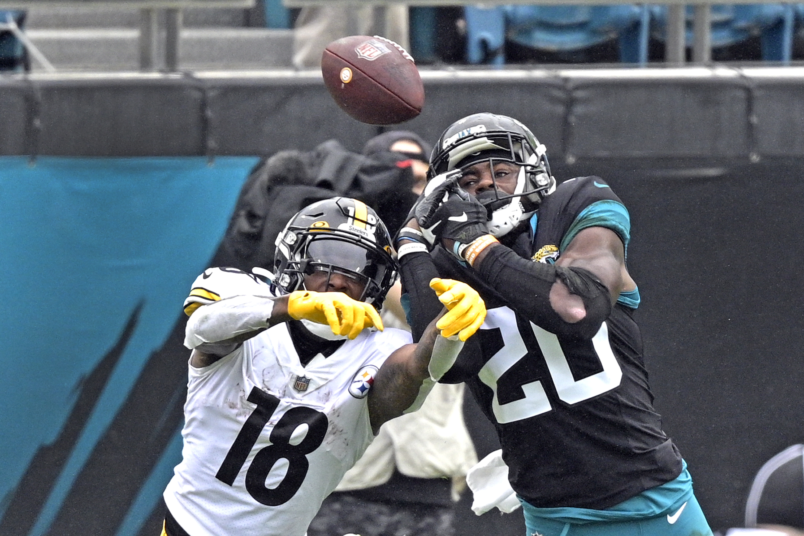 Marcedes Lewis is key to the Jacksonville Jaguars future success