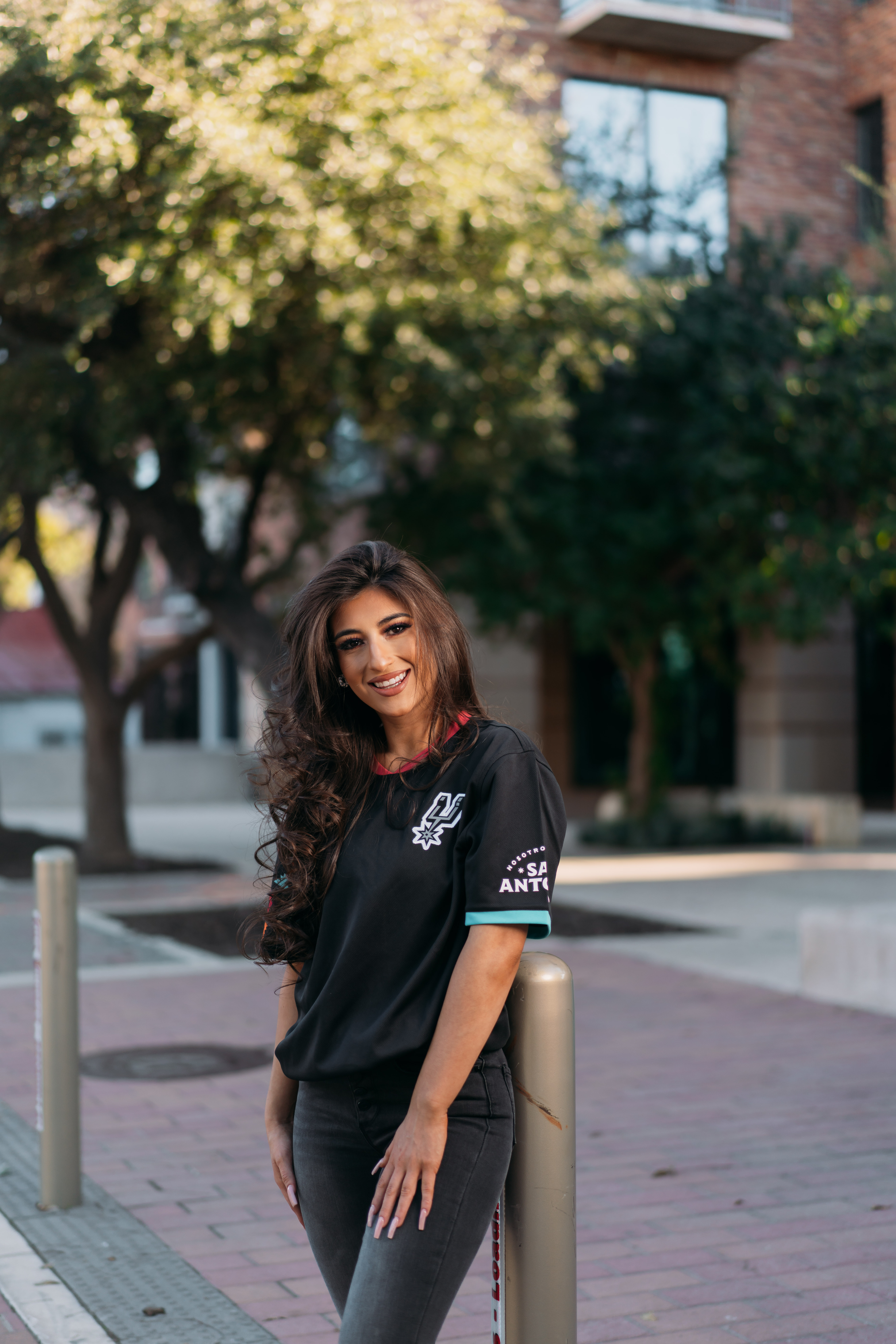 Spurs' new 'La Cultura' clothing line additions are here and are