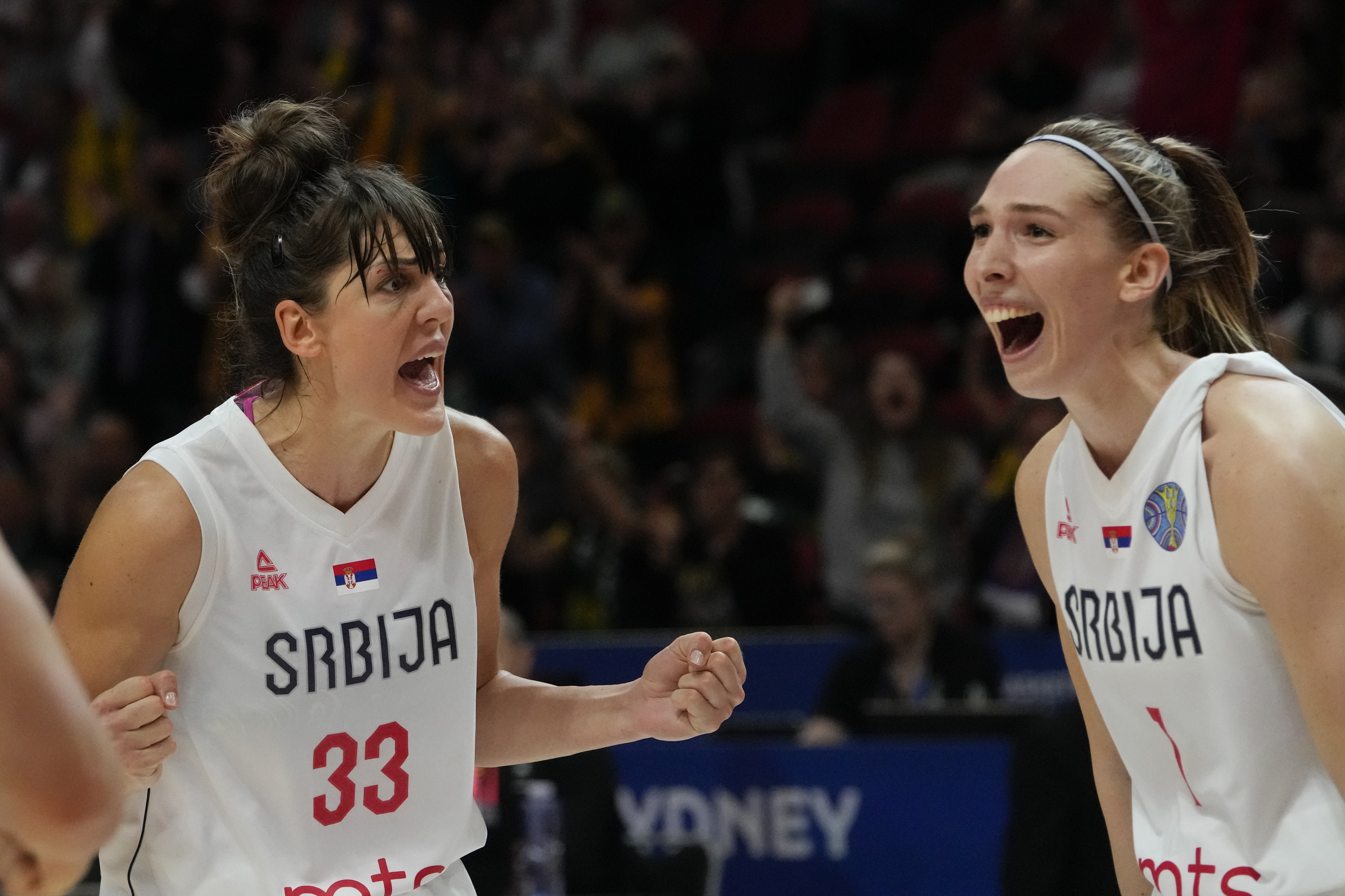 WNBA Rookies Watch – Getting Adjusted to the WNBA Season. – Women's  Basketball News and Opinions