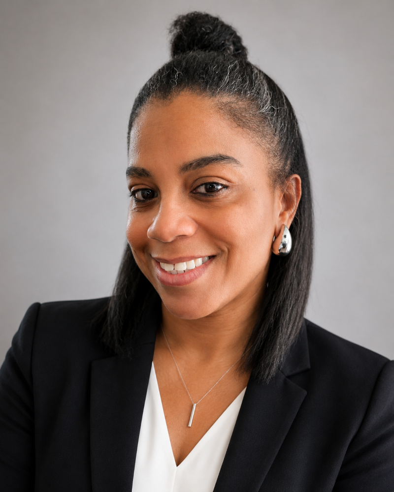 Veronica Powell-Faison
