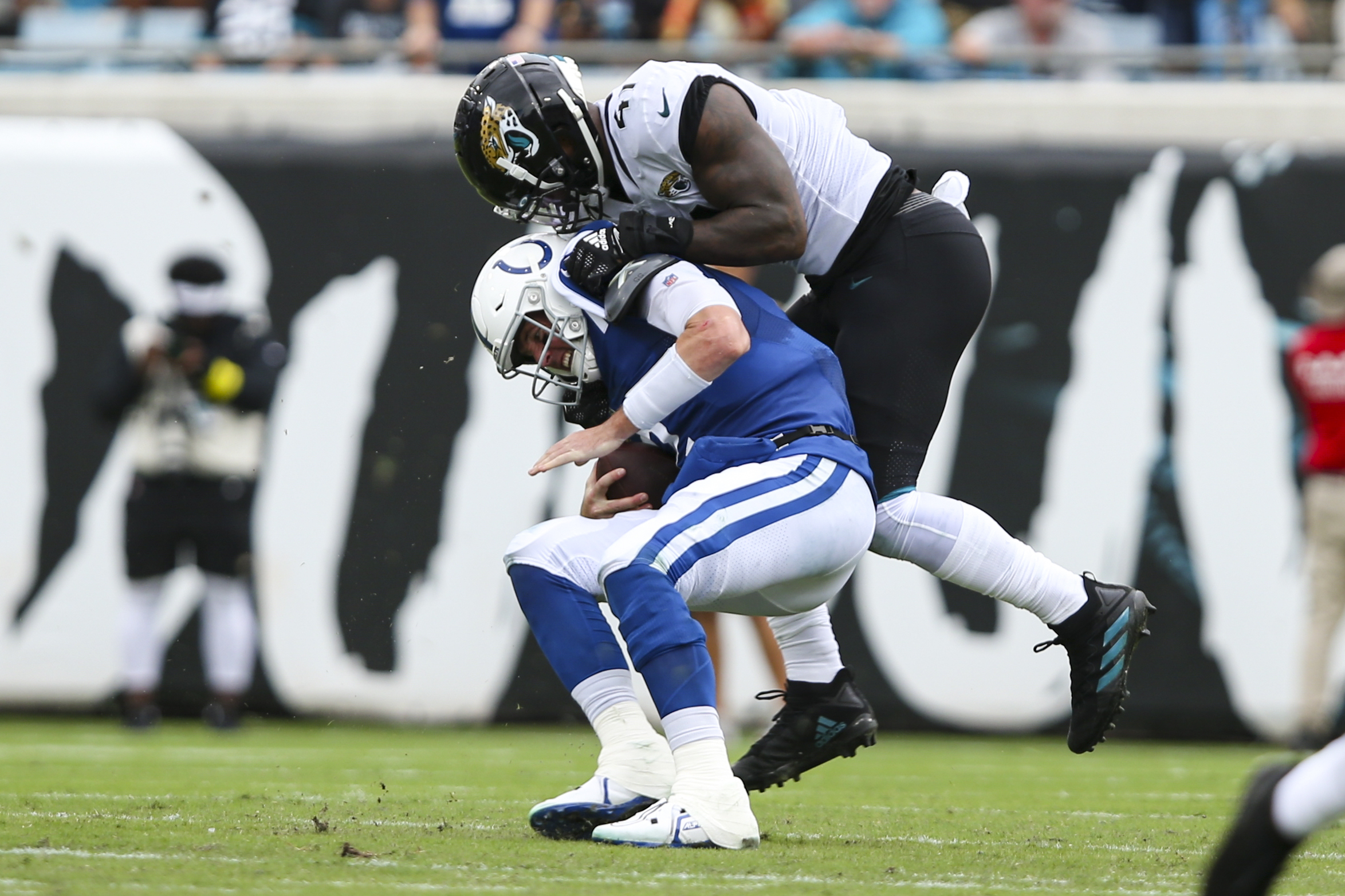 Jaguars 31, Colts 21: 6 studs and 4 duds in Jacksonville's win