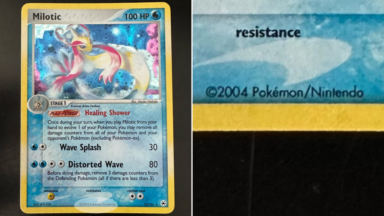 Have an old Pokémon card collection? It could be worth a fortune