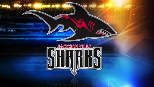 Rivalry between Jacksonville Sharks, Orlando Predators goes to new level  after starting QB switches sides