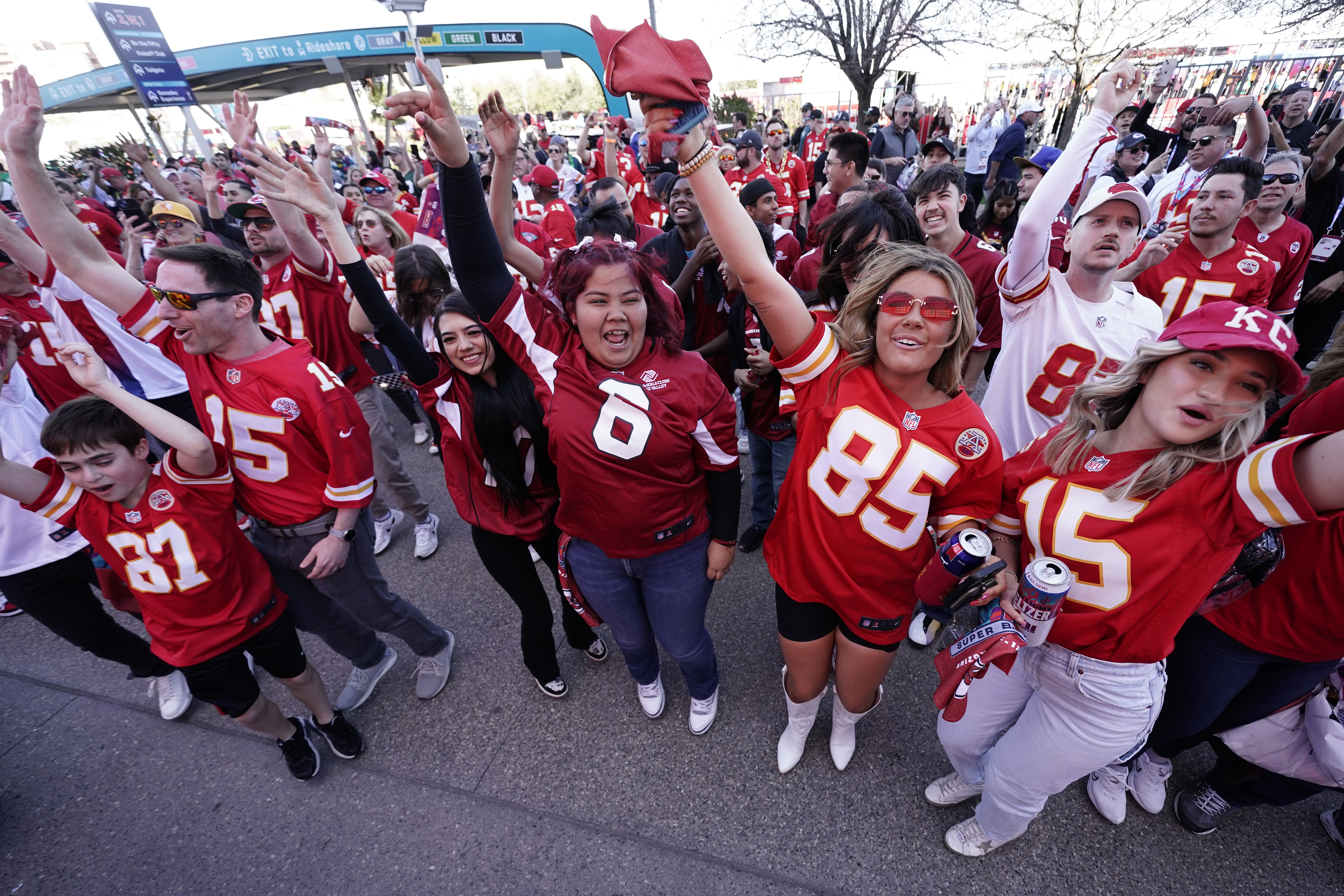 Jill Biden not shy about her 'Philly girl' sports fandom - The San