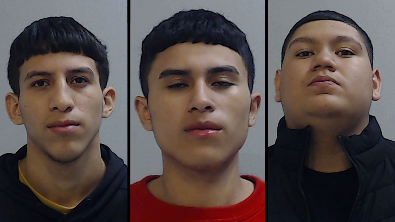 Texas brothers who beat stepfather to death for sexually abusing their sister appear in court image