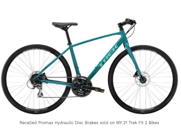 Promax bike deals disc brakes